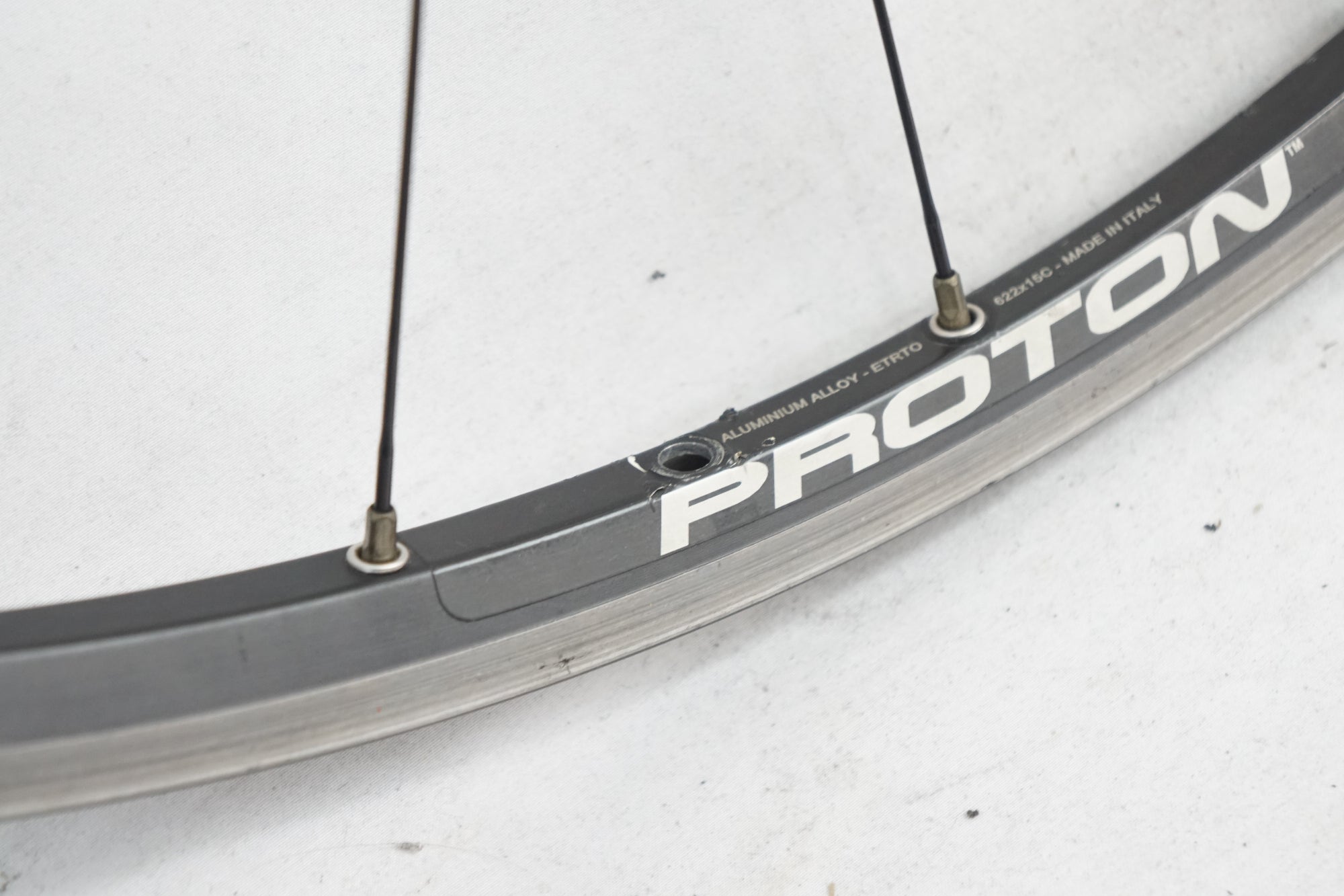 CAMPAGNOLO 「カンパニョーロ」 PROTON C15 CAMPAGNOLO10速 ホイールセット / バイチャリ浦和ベース