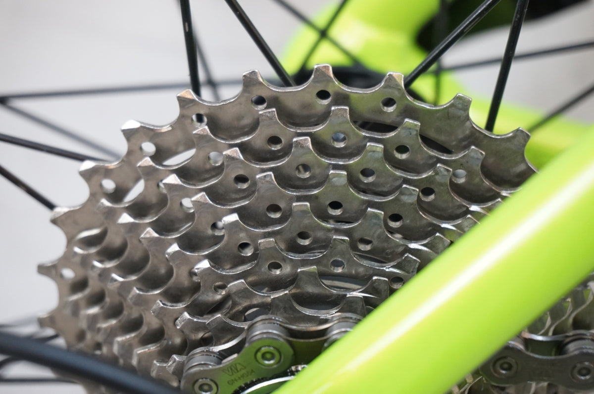 CANNONDALE 「キャノンデール」 CAAD OPTIMO TIAGRA 2017年モデル ロードバイク / 浦和ベース