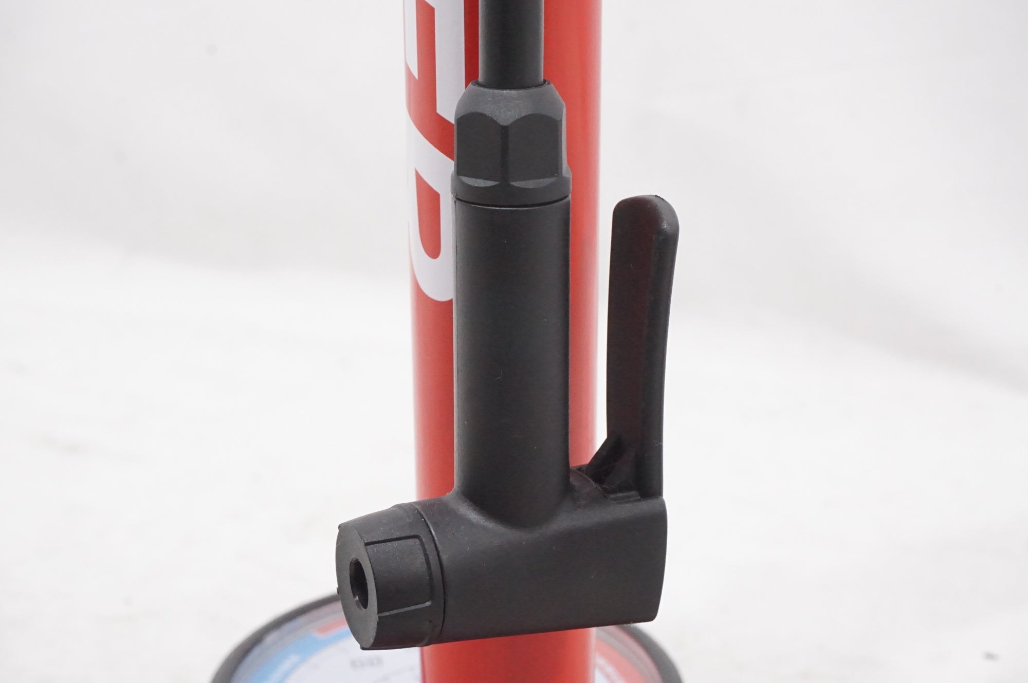 BONTRAGER 「ボントレガー」 DUAL CHARGER フロアポンプ / AKIBA店