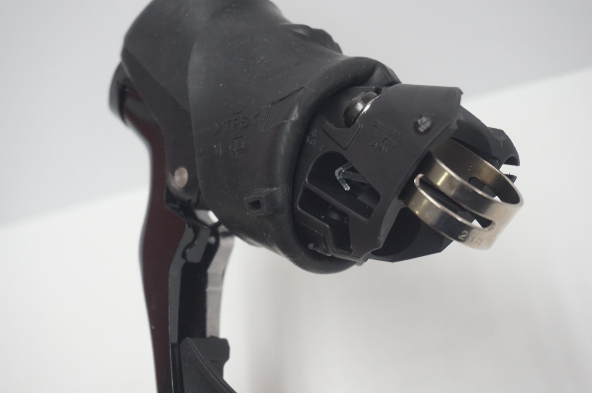 SHIMANO 「シマノ」 105 ST-R7000 デュアルコントロールレバー / 福岡店