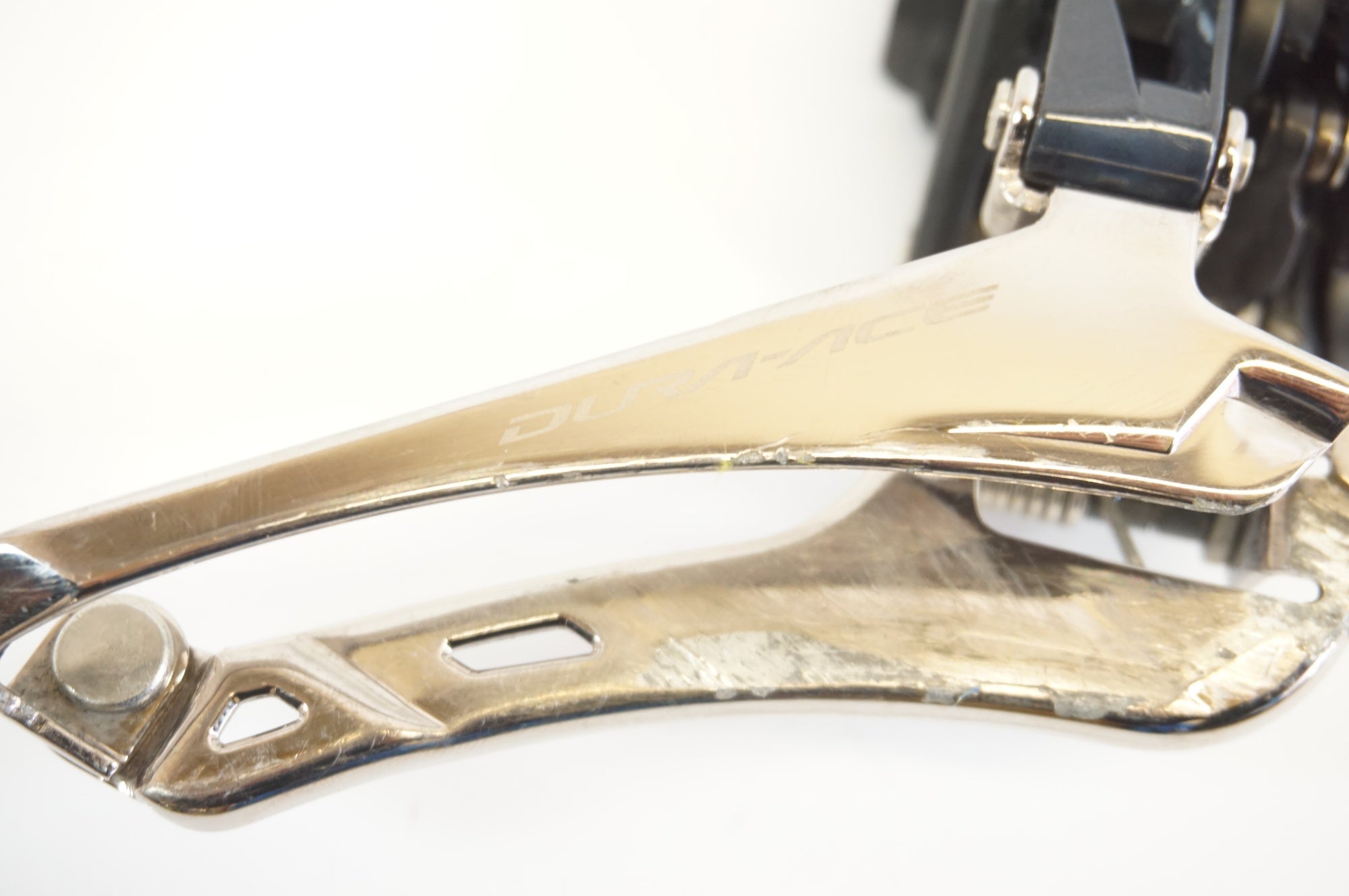 SHIMANO 「シマノ」 DURA-ACE FD-R9150 フロントディレイラー / バイチャリ世田谷店