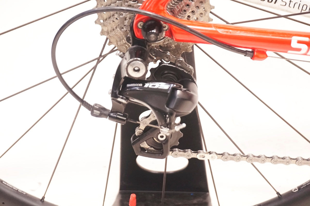 TREK 「トレック」 EMONDA ALR 5 2017年モデル ロードバイク / 大阪門真店