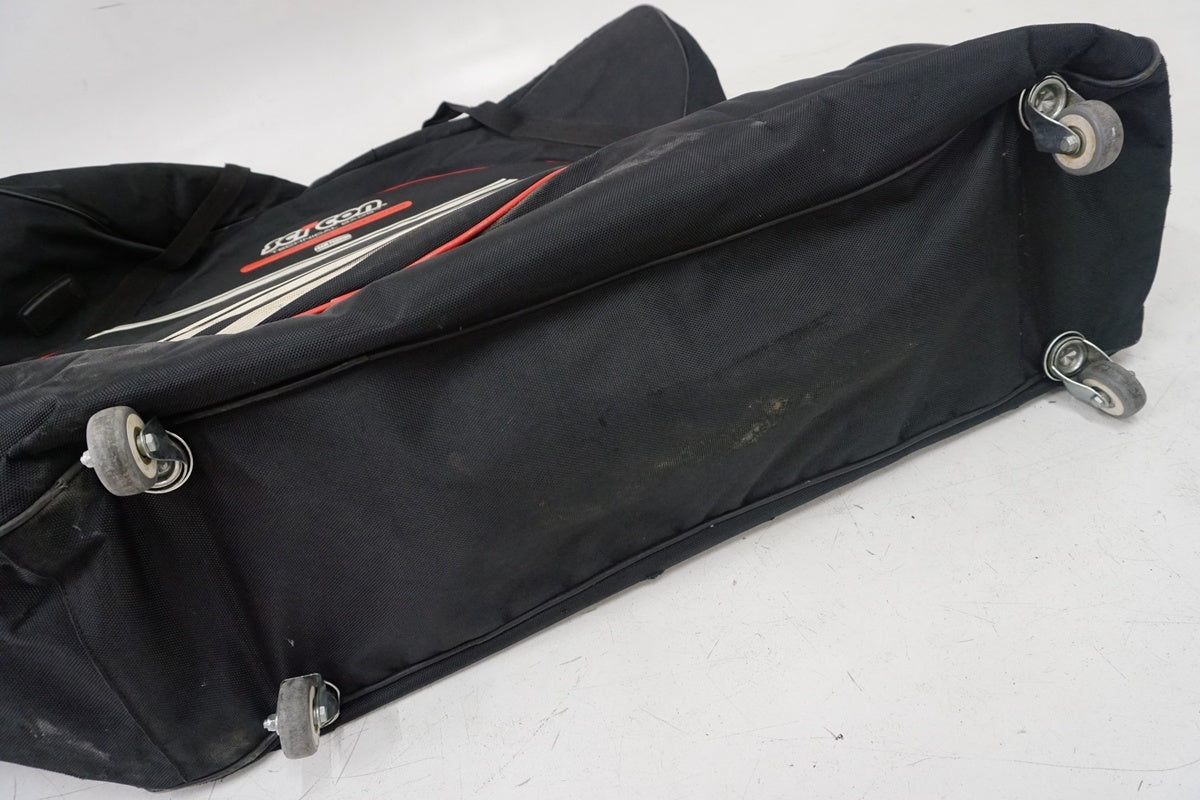 ジャンク SCICON 「シーコン」 AEROCOMFORT 輪行バッグ/浜松店