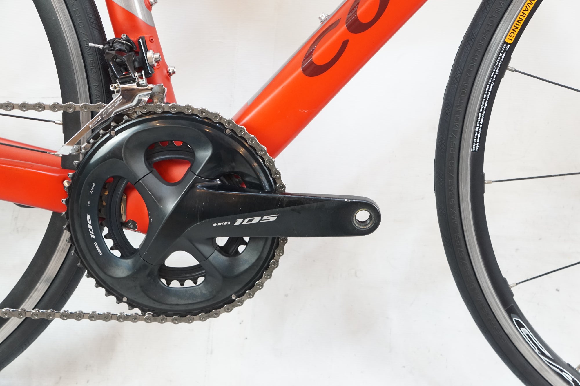COLNAGO 「コルナゴ」 C-RS 2019年モデル ロードバイク / 中目黒店