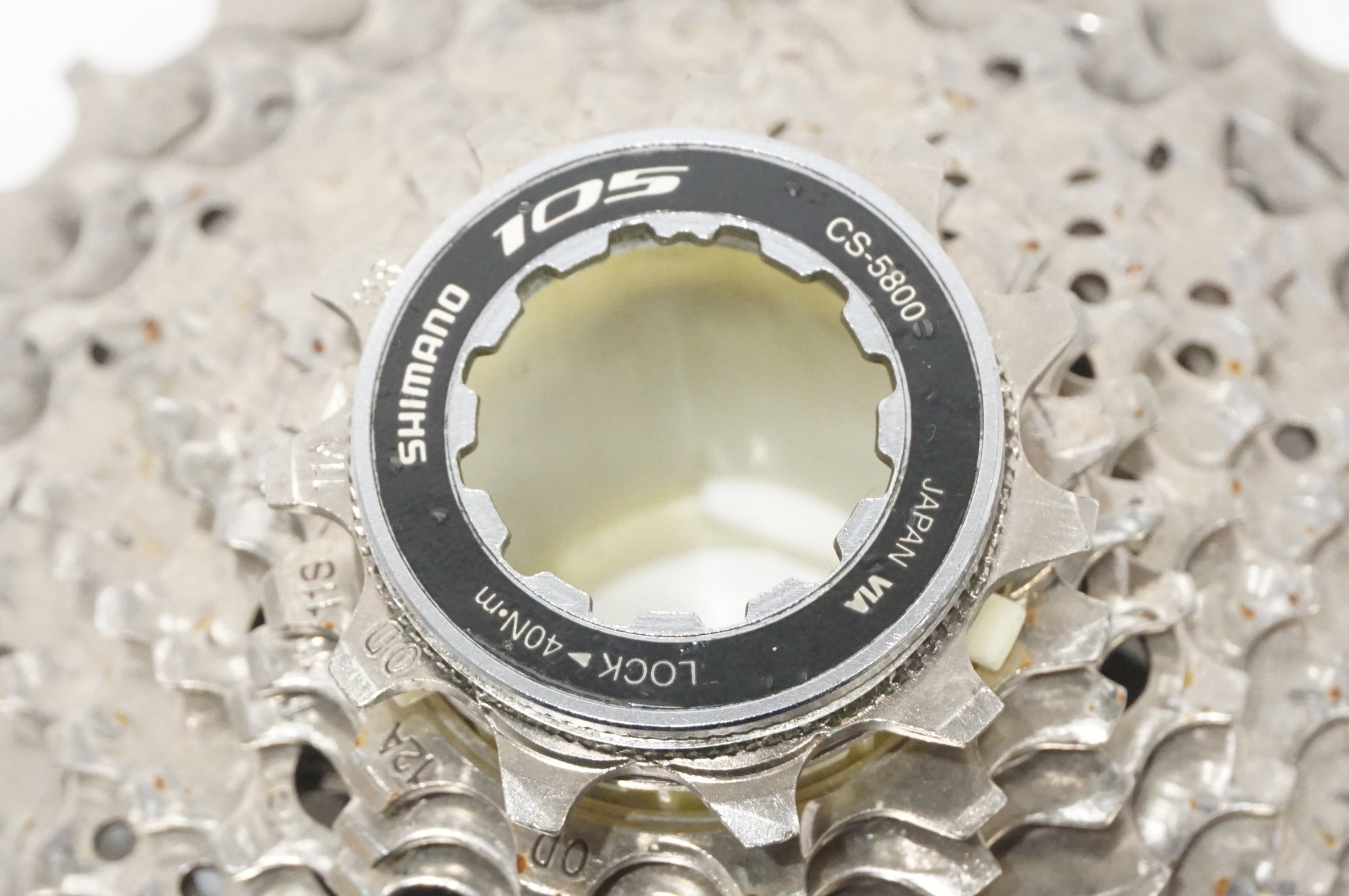 SHIMANO 「シマノ」 105 CS-5800 11-32T スプロケット / AKIBA店