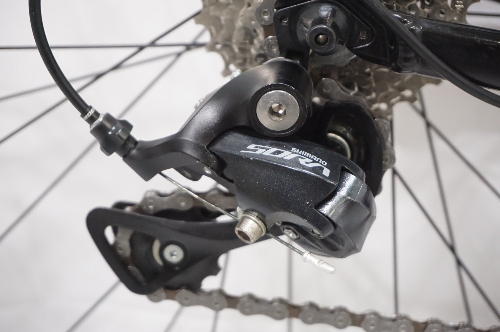 CANNONDALE 「キャノンデール」 CAAD OPTIMO SORA 2018年モデル ロードバイク / AKIBA店