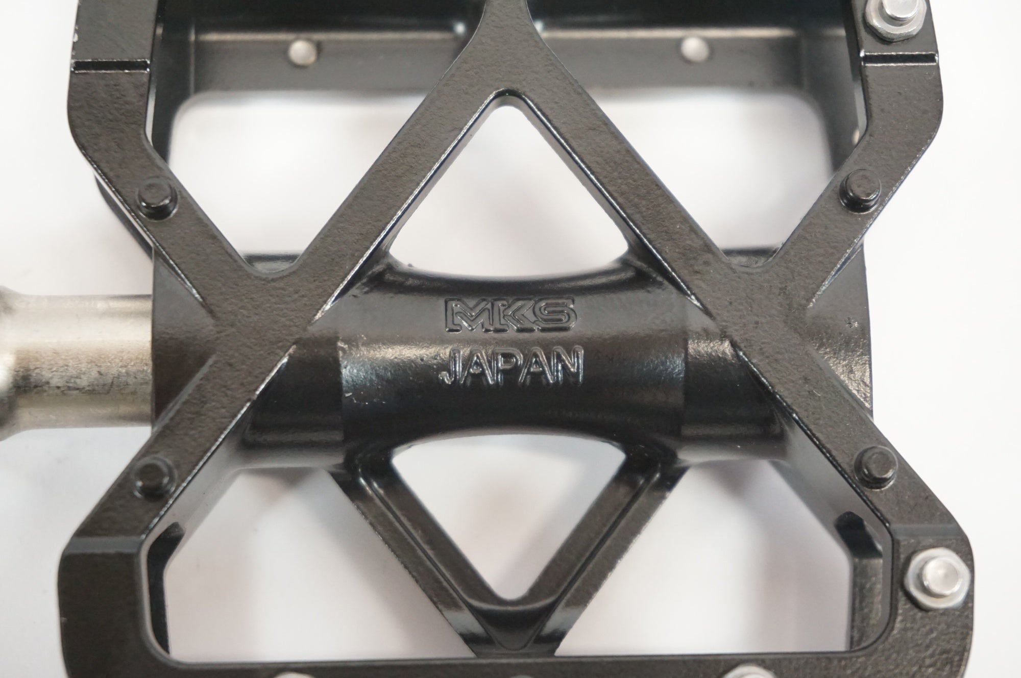 MKS 「ミカシマ」 ALLWAYS ペダル / 宇都宮店