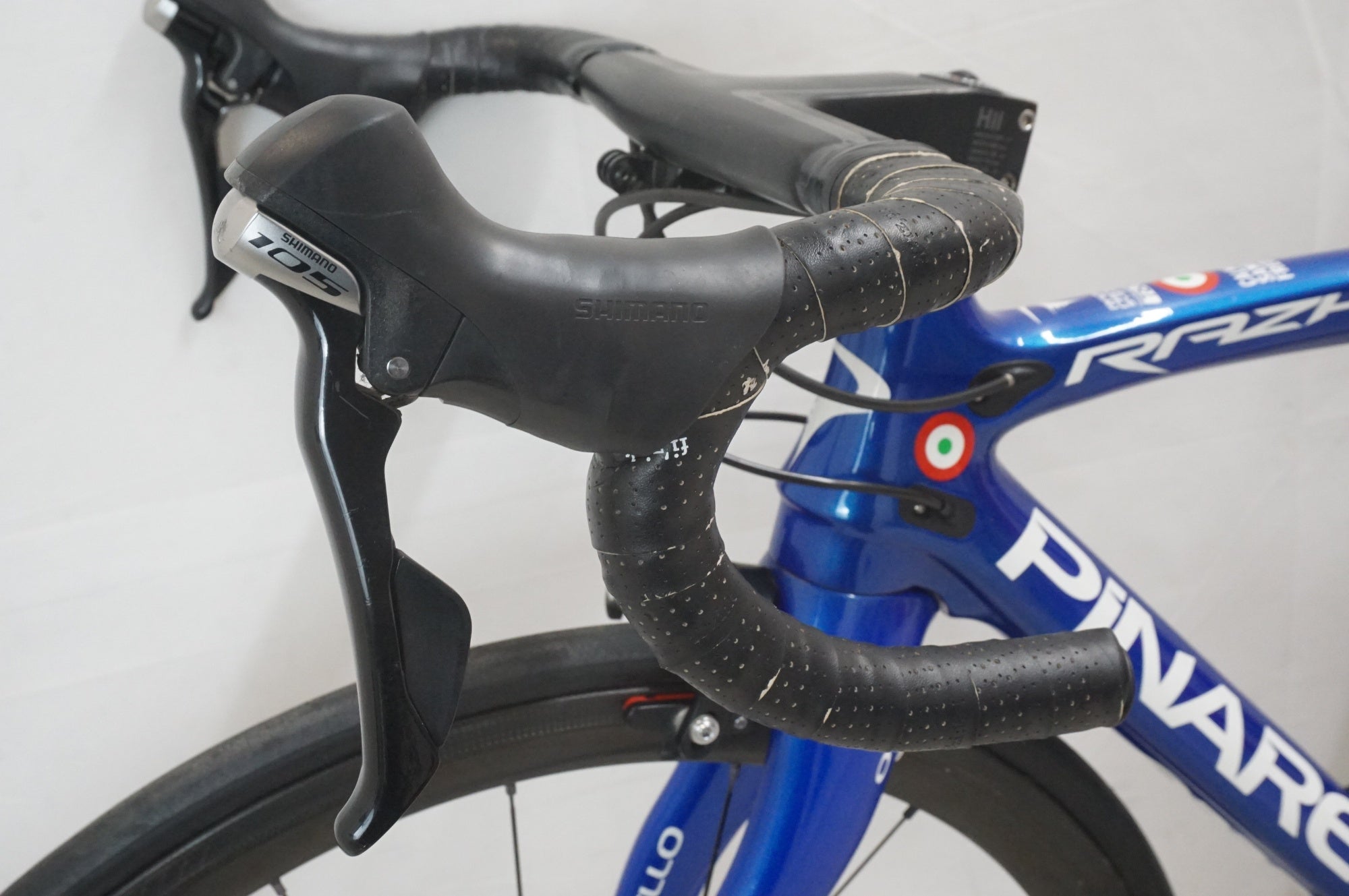 PINARELLO 「ピナレロ」 RAZHA 2018年モデル ロードバイク / 福岡店