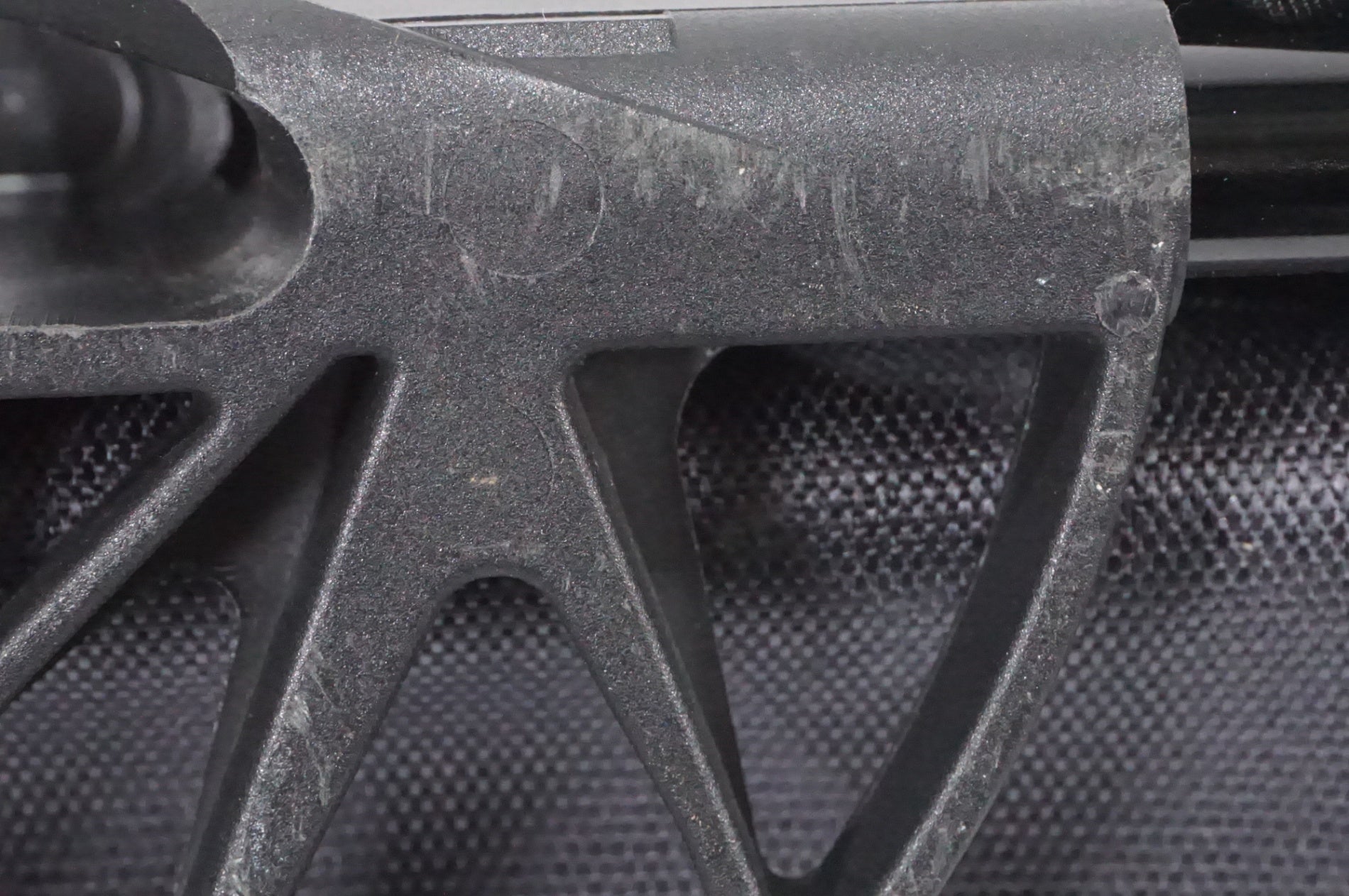 BROMPTON 「ブロンプトン」 BOROUGH BASKET BAG LARGE フロントバッグ / AKIBA店