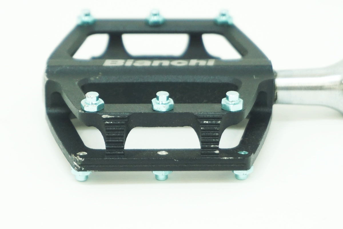 BIANCHI 「ビアンキ」 ペダル / 大阪美原北インター店