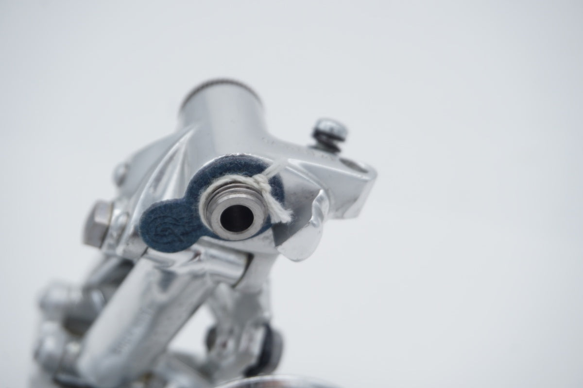 CAMPAGNOLO 「カンパニョーロ」 NUOVO RECORD リアディレイラー / 滋賀