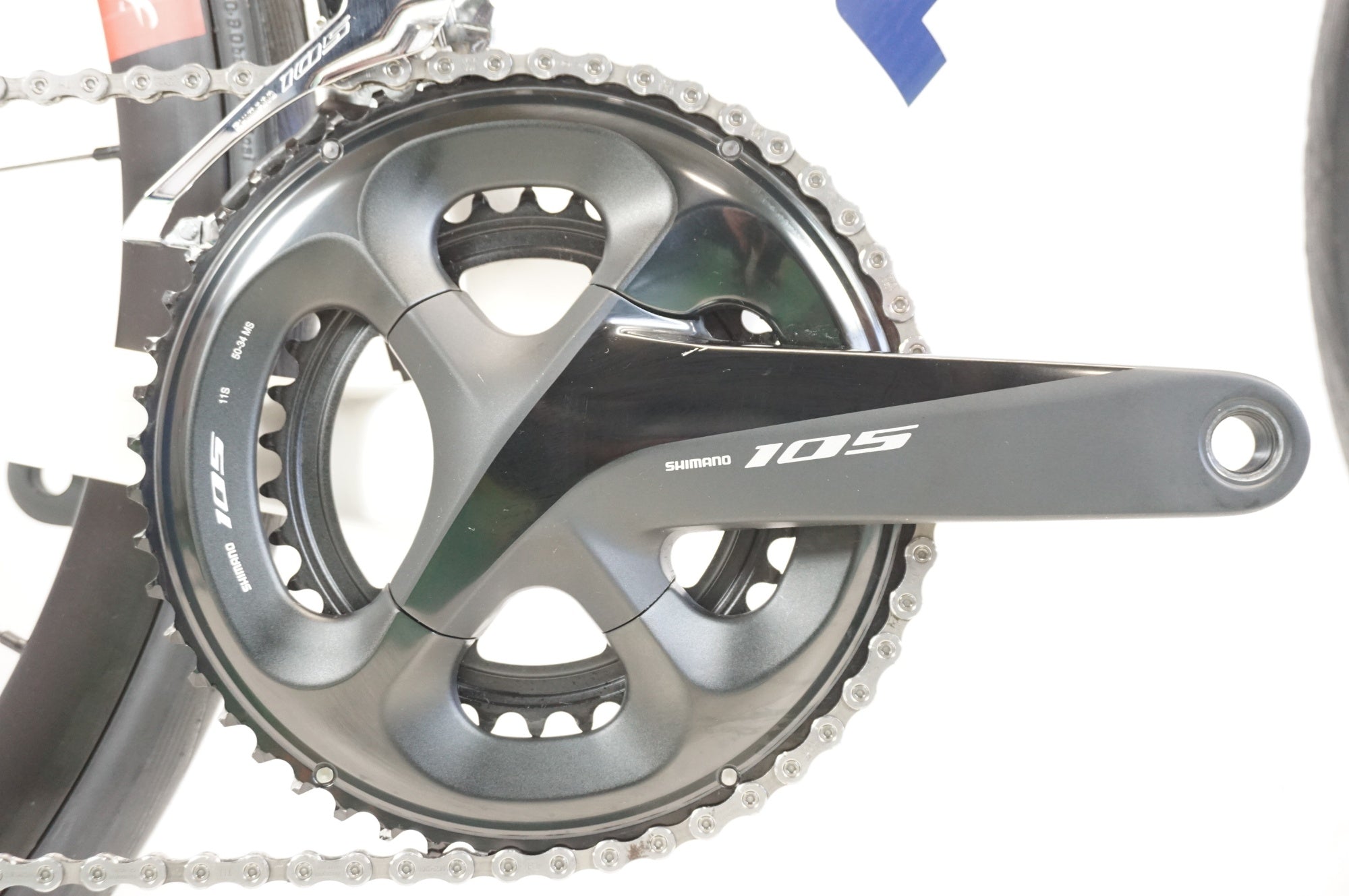 FOCUS 「フォーカス」 IZALCO MAX DISC 2019年頃 ロードバイク カスタム / 宇都宮店