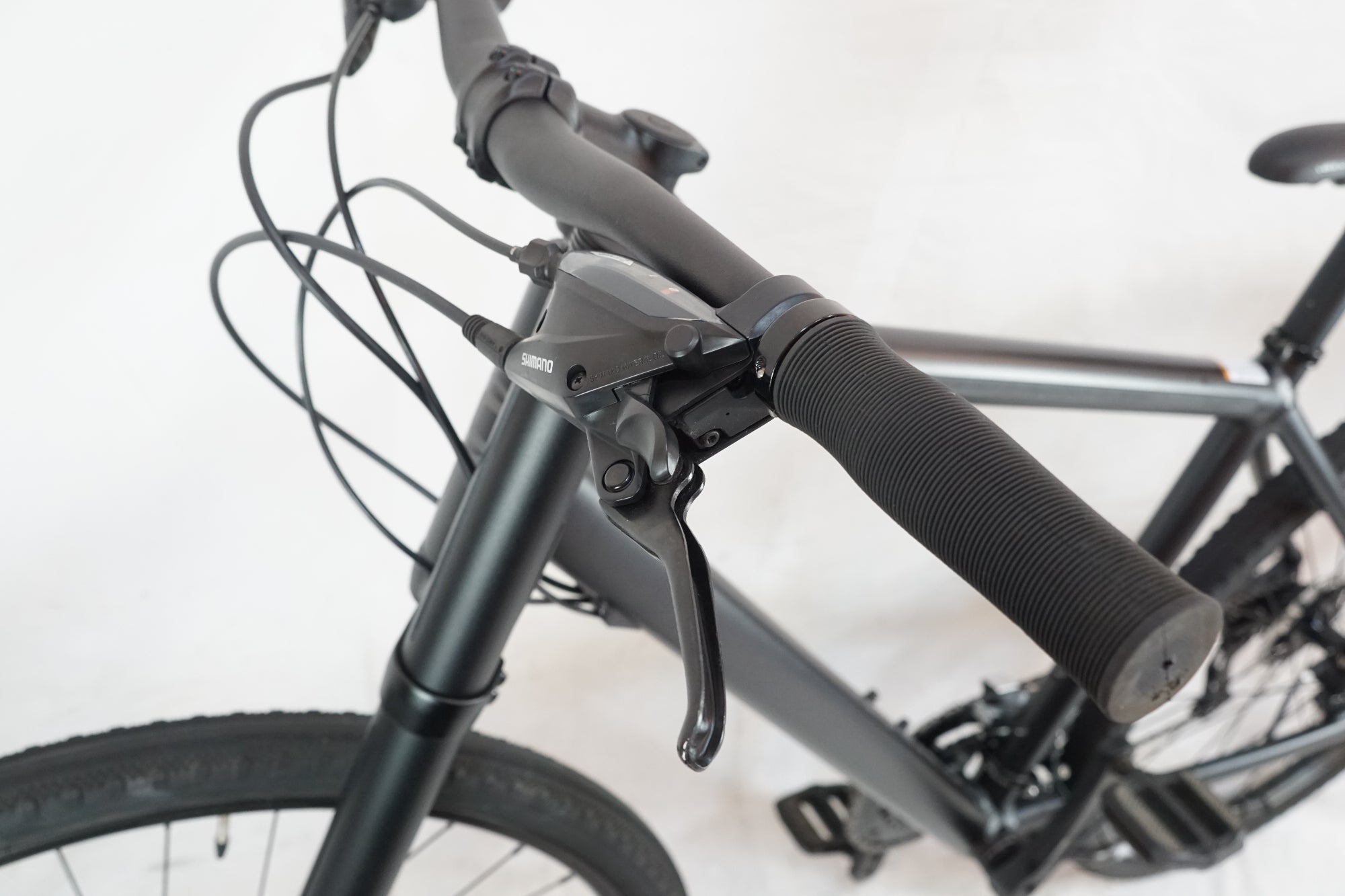 CANNONDALE 「キャノンデール」 BADBOY3 年式不明 クロスバイク / バイチャリ浦和ベース