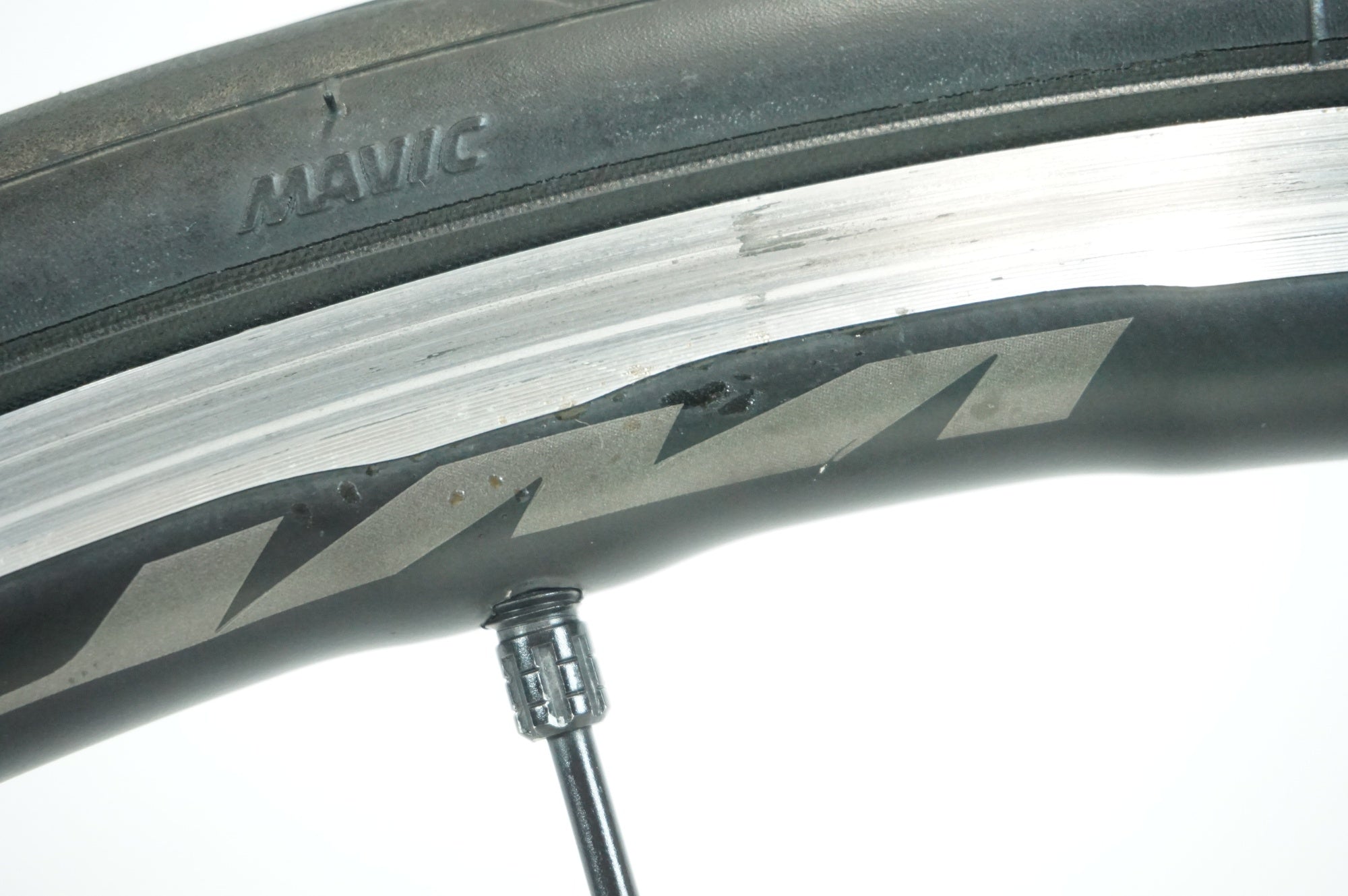 MAVIC 「マビック」 KSYRIUM PRO UST SHIMANO 11S ホイールセット / 宇都宮店