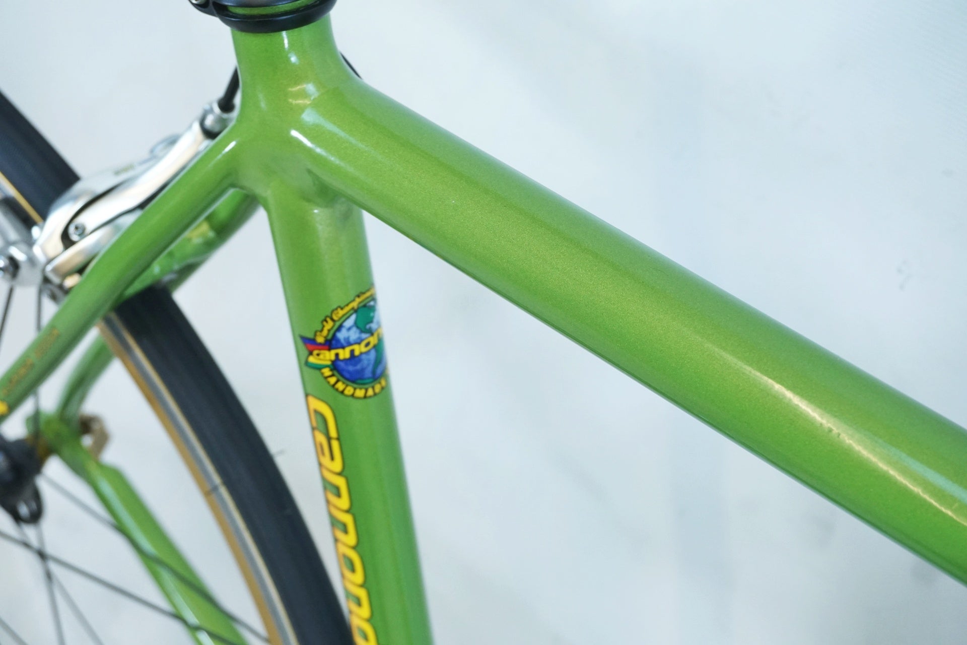 CANNONDALE 「キャノンデール」 CAAD4 R1000 2001年モデル ロードバイク / 有明ガーデン店