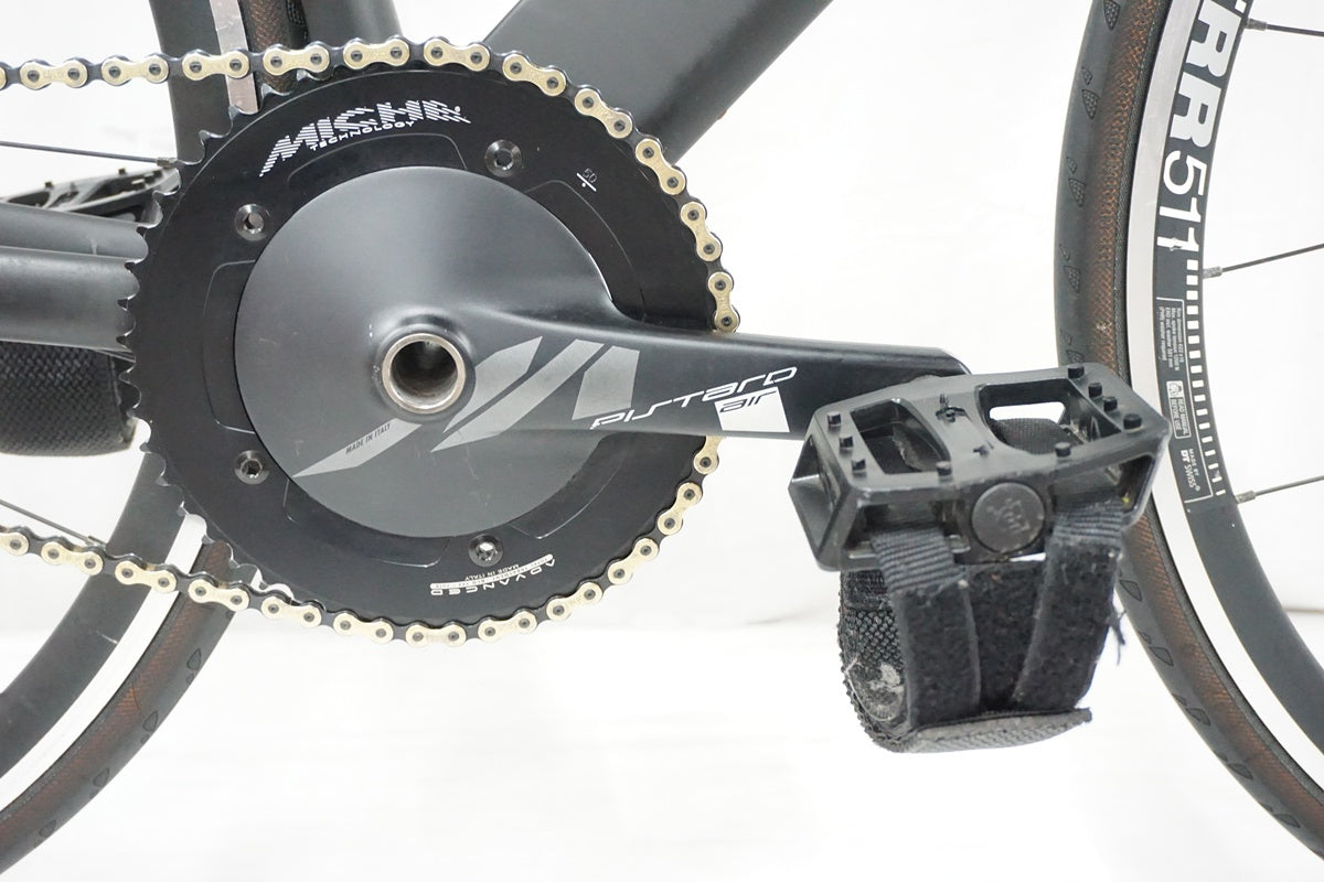 LEADER BIKES 「リーダーバイク」 735TR 2020年モデル カスタム ピストバイク / 奈良店