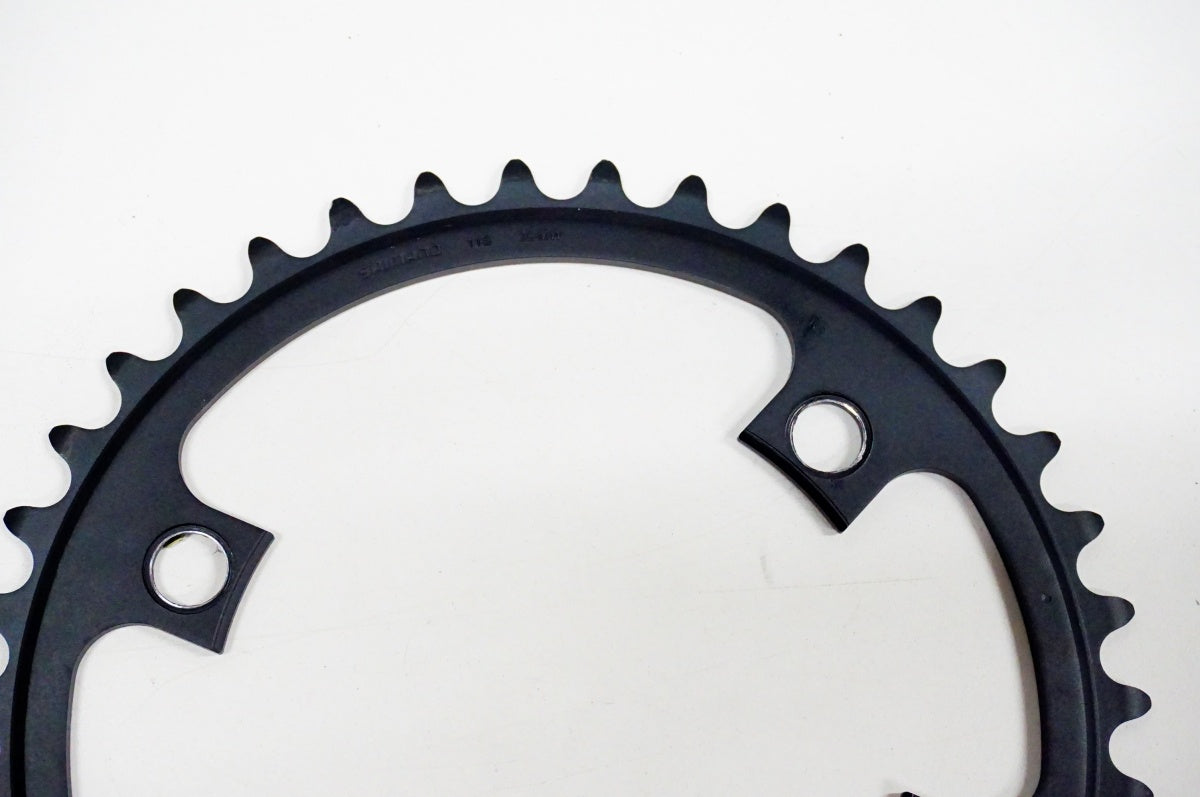 SHIMANO 「シマノ」 11S 39T チェーンリング / 名古屋大須店