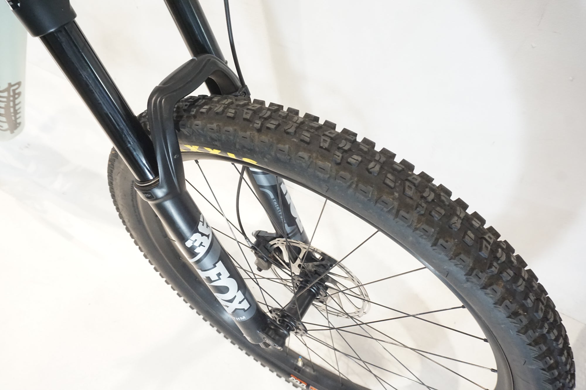 SPECIALIZED 「スペシャライズド」 STATUS 160 2022年モデル 29/27.5インチ マウンテンバイク / 横浜戸塚店