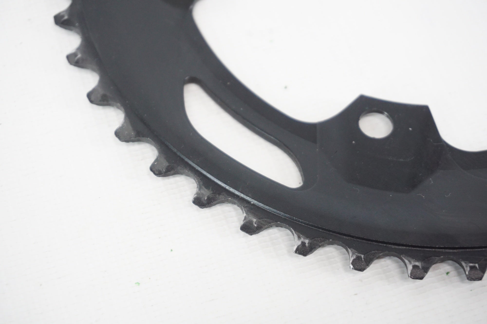 SHIMANO 「シマノ」 GRX 10s 46-30T チェーンリング / 阪急塚口店