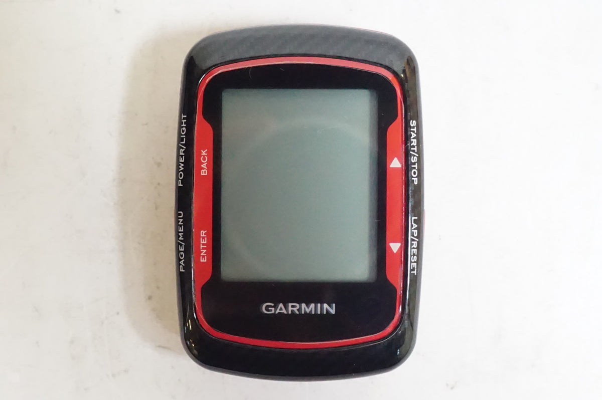 GARMIN 「ガーミン」 EDGE 500 サイクルコンピューター / 熊谷本店