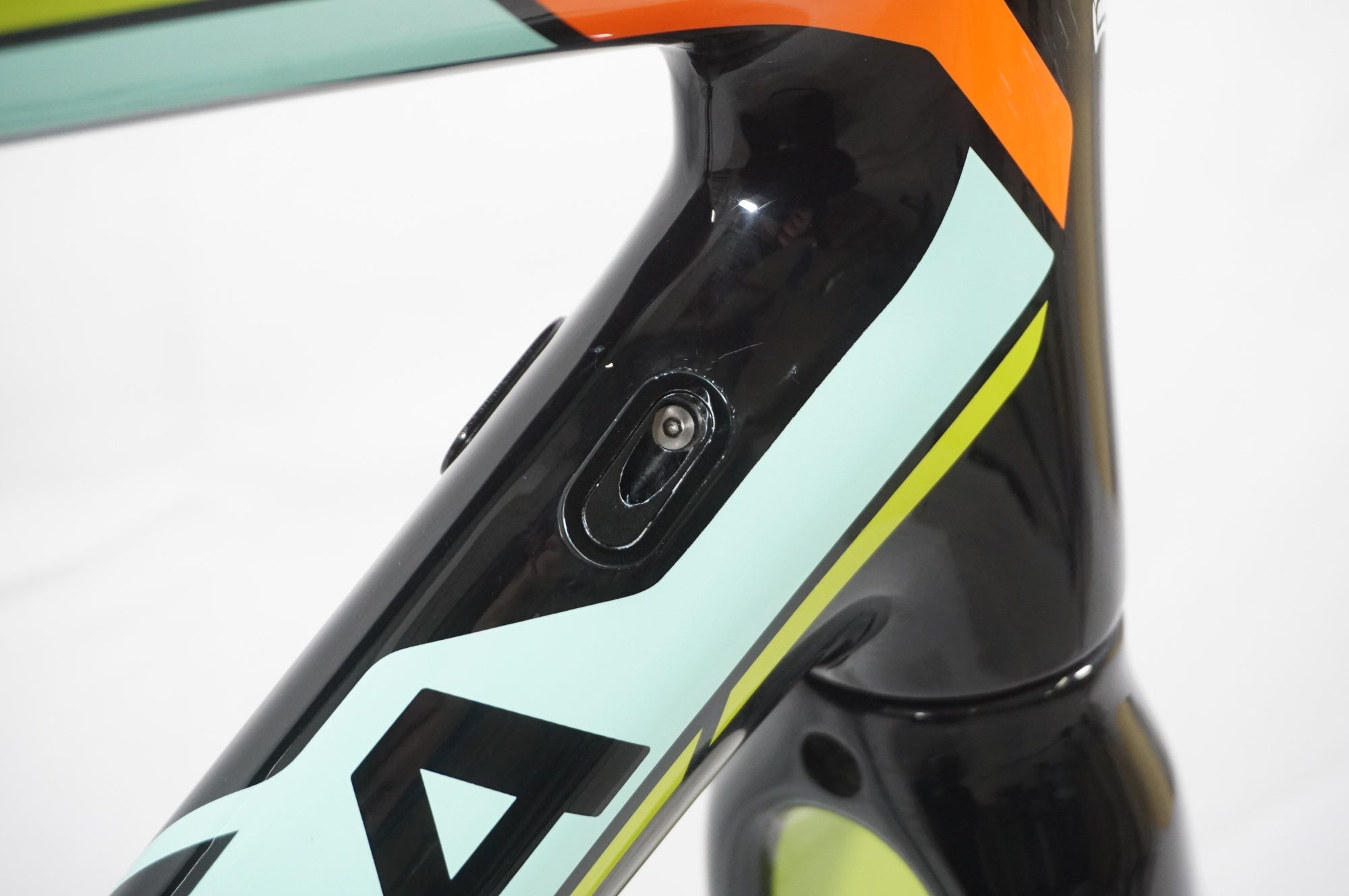 CARRERA 「カレラ」 ER-01 2019年モデル フレームセット / AKIBA店