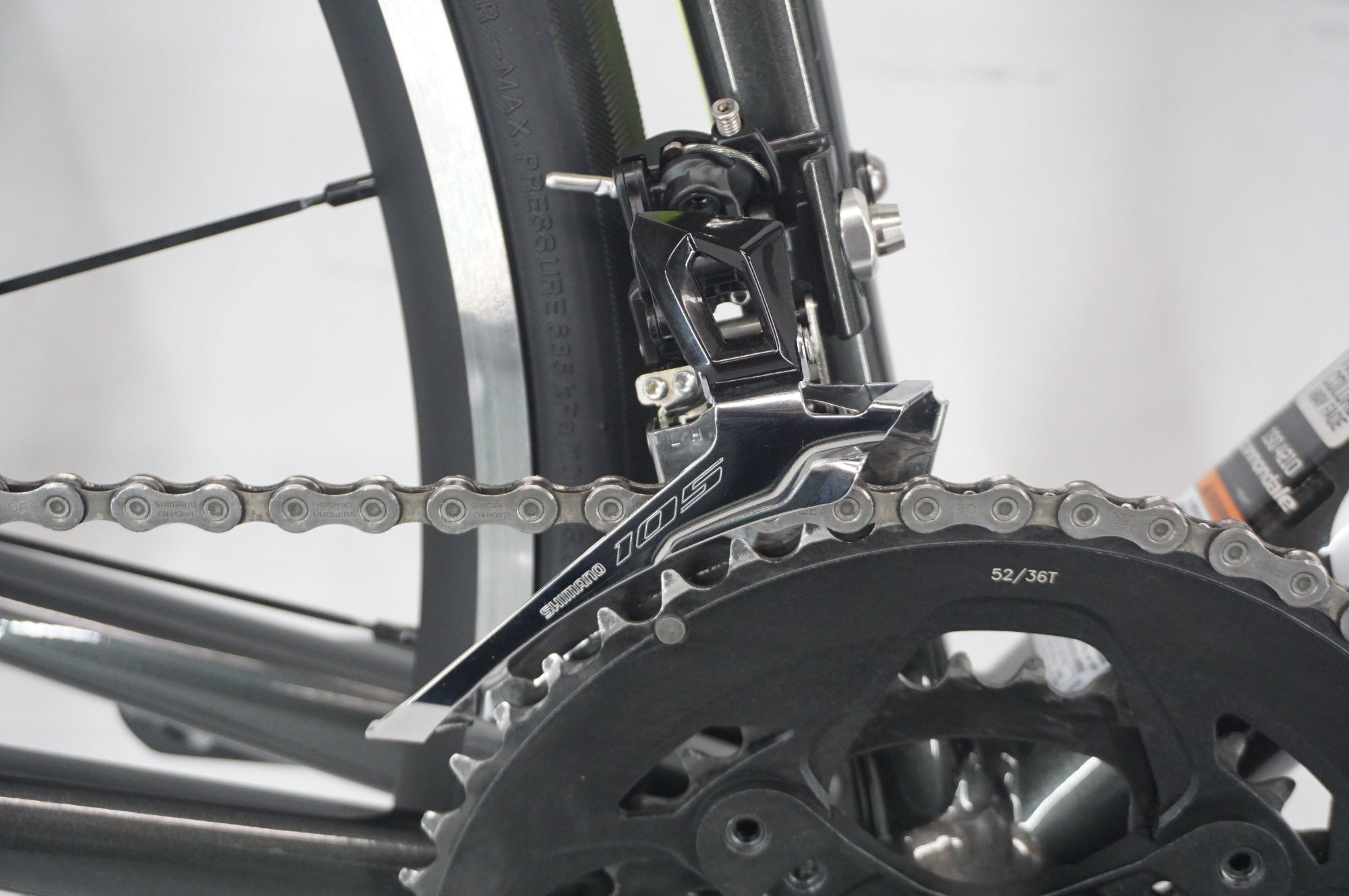 CANNONDALE 「キャノンデール」 CAAD12 105 2019年モデル ロードバイク / 阪急塚口店