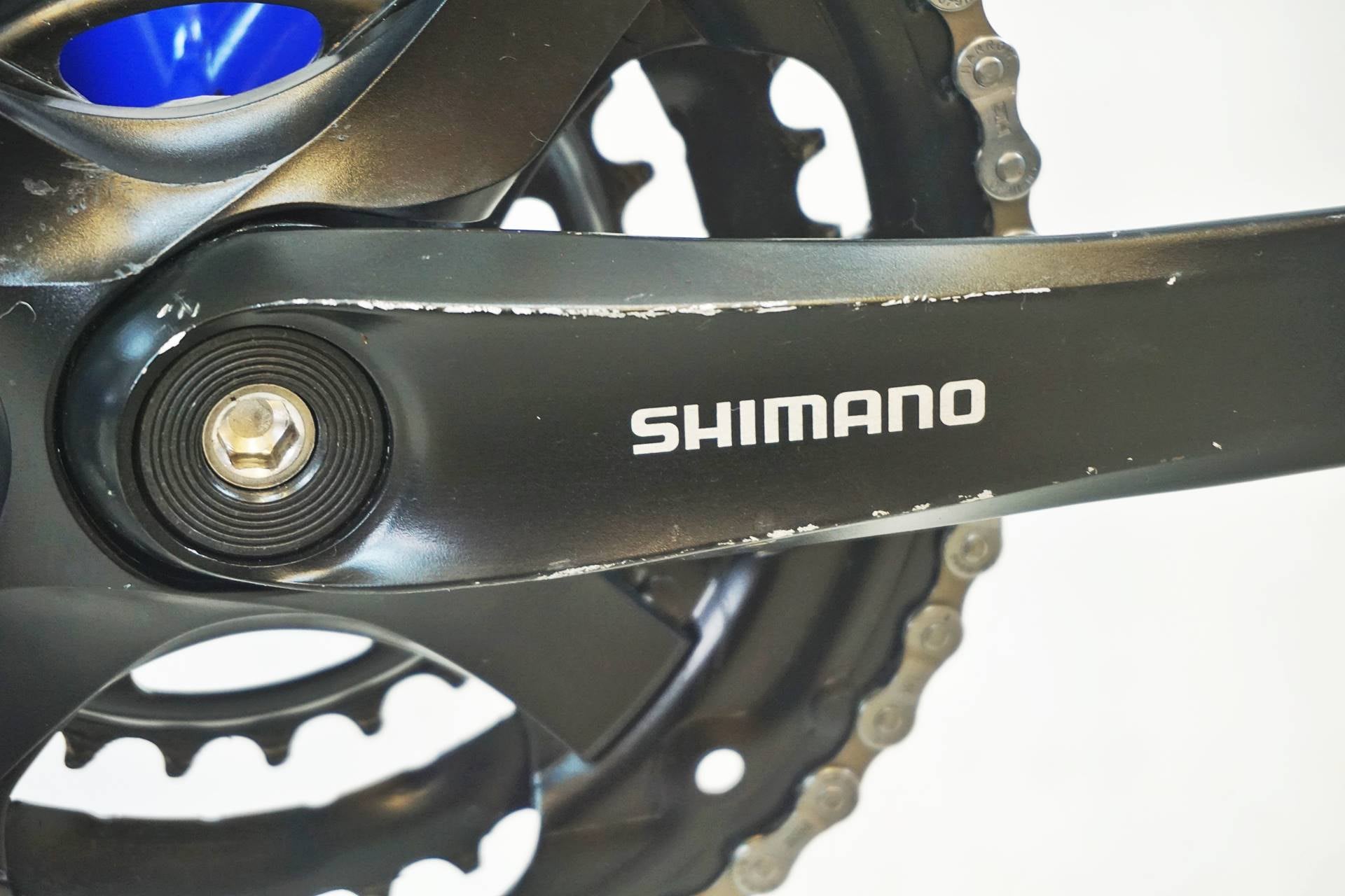 GIOS 「ジオス」 MISTRAL CHROMOLY 2021年モデル クロスバイク / 有明ガーデン店