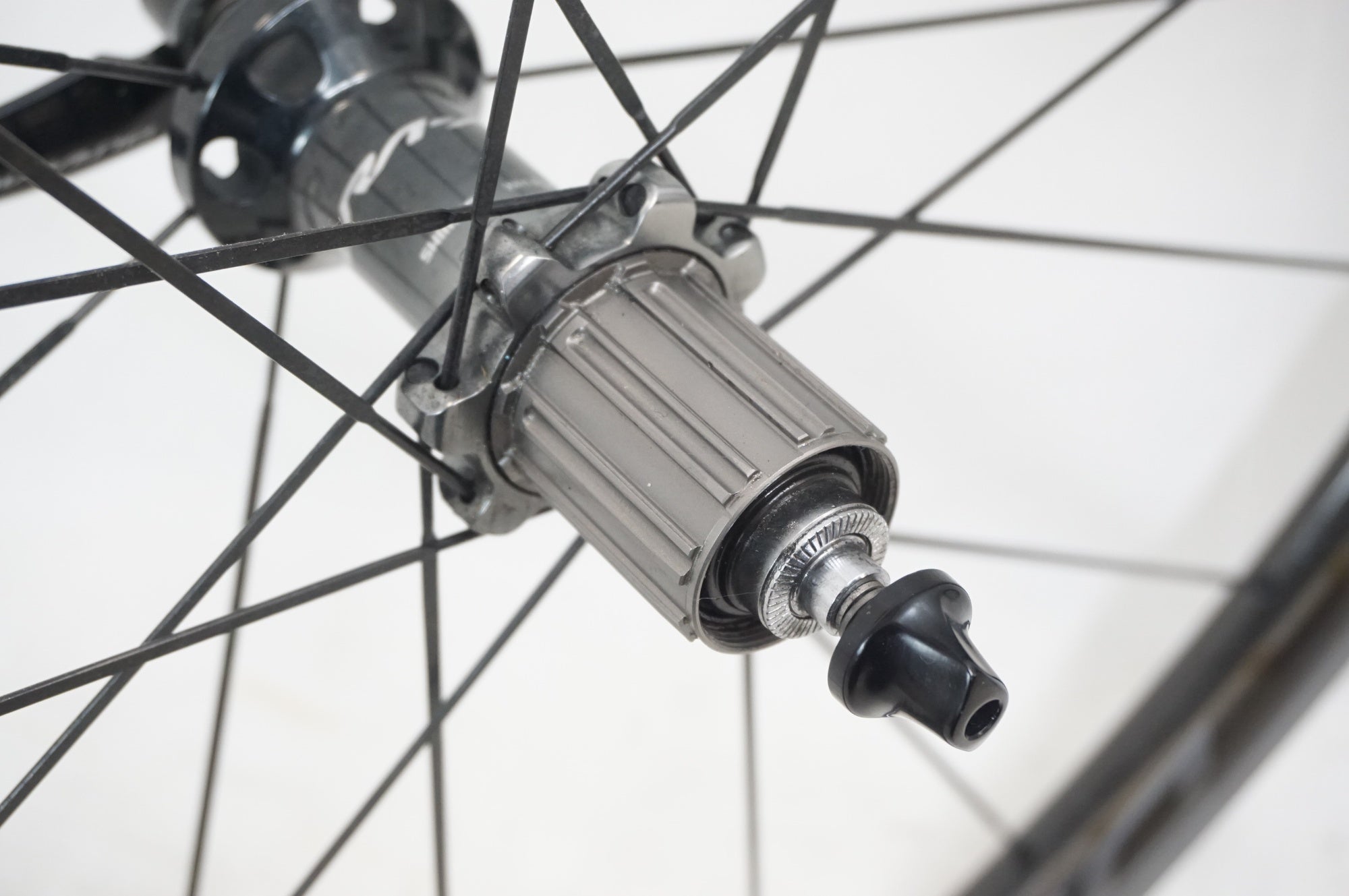 DURA-ACE WH-R9170 TU リア ハブ スポークセット DURA-ACE WH-R9170 TU リア ハブ スポークセット - メルカリ