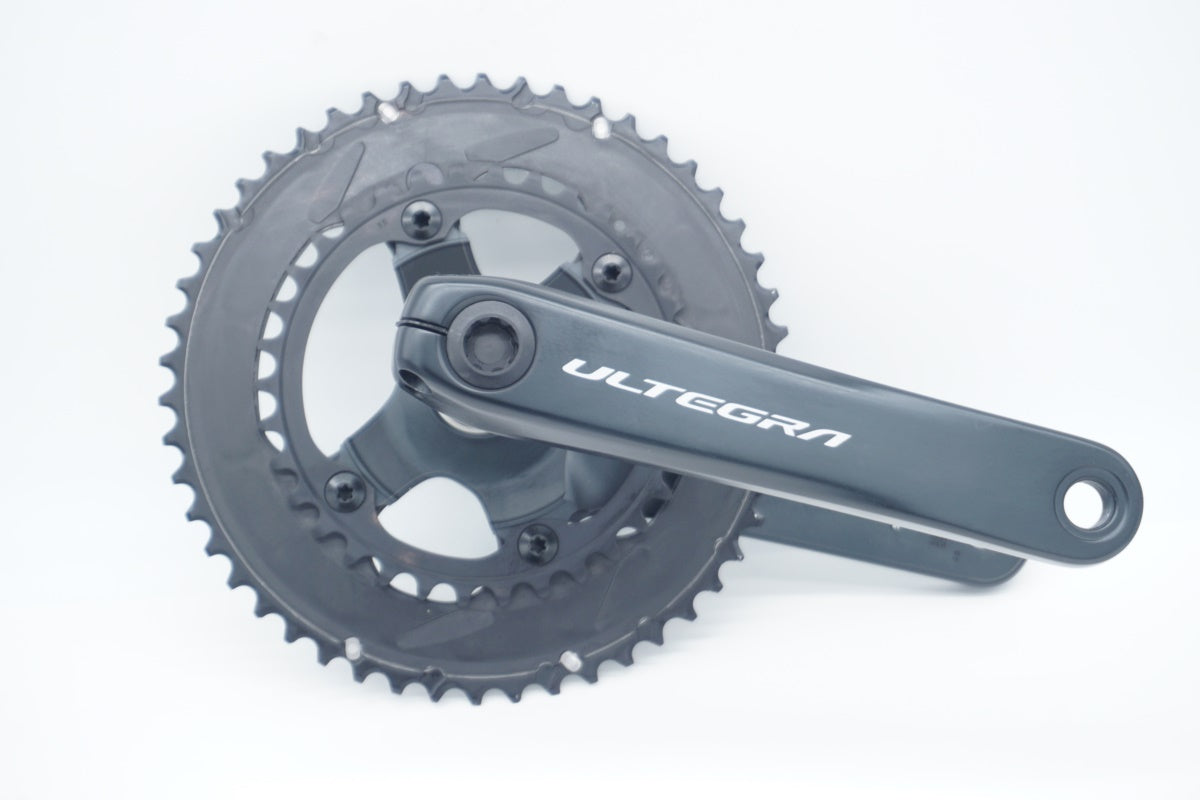 SHIMANO 「シマノ」 ULTEGRA FC-08 50-34T 172.5mm クランク/ 滋賀大津店