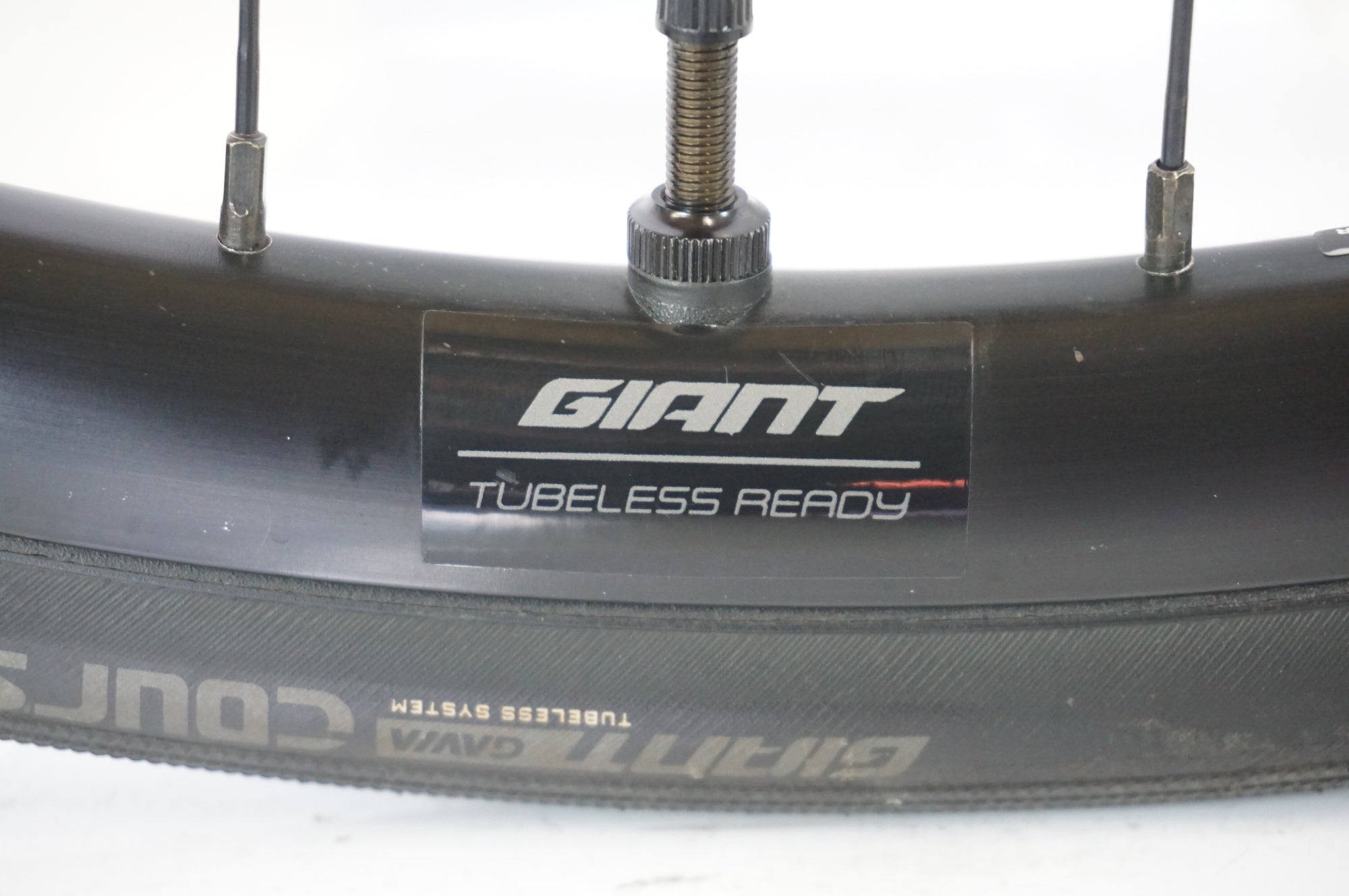 GIANT 「ジャイアント」 PR-2 DISC SHIMANO 11s ホイールセット / 宇都宮店