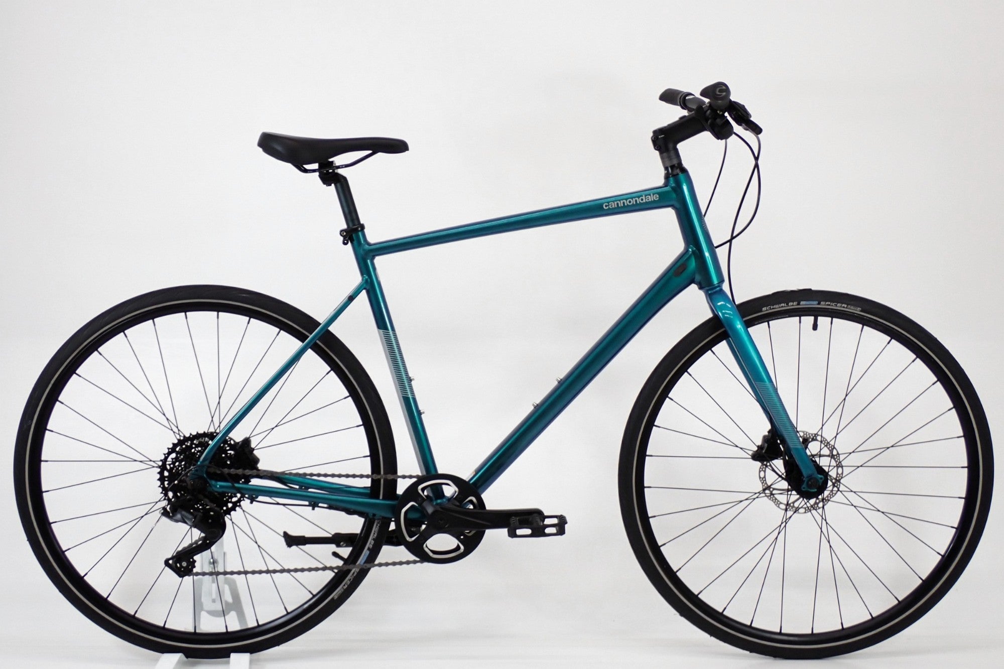 CANNONDALE 「キャノンデール」 QUICK4 DISC 2023年モデル クロスバイク / 伊勢崎店