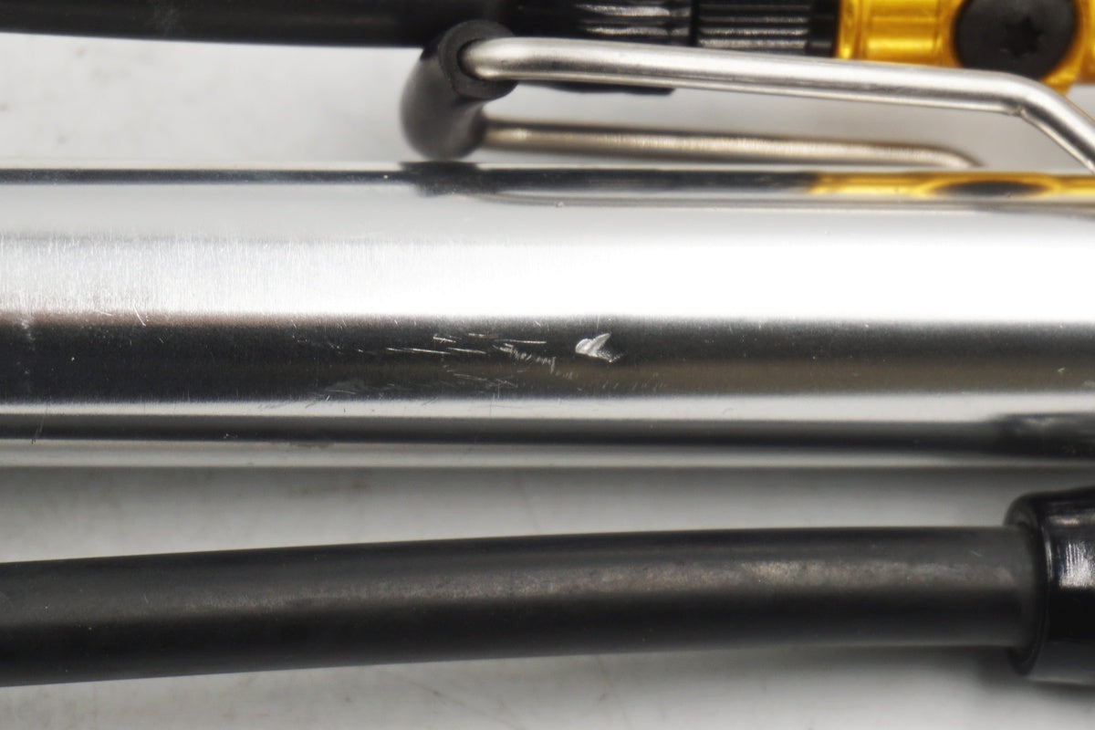 LEEZYNE 「レザイン」 携帯ポンプ / 奈良店