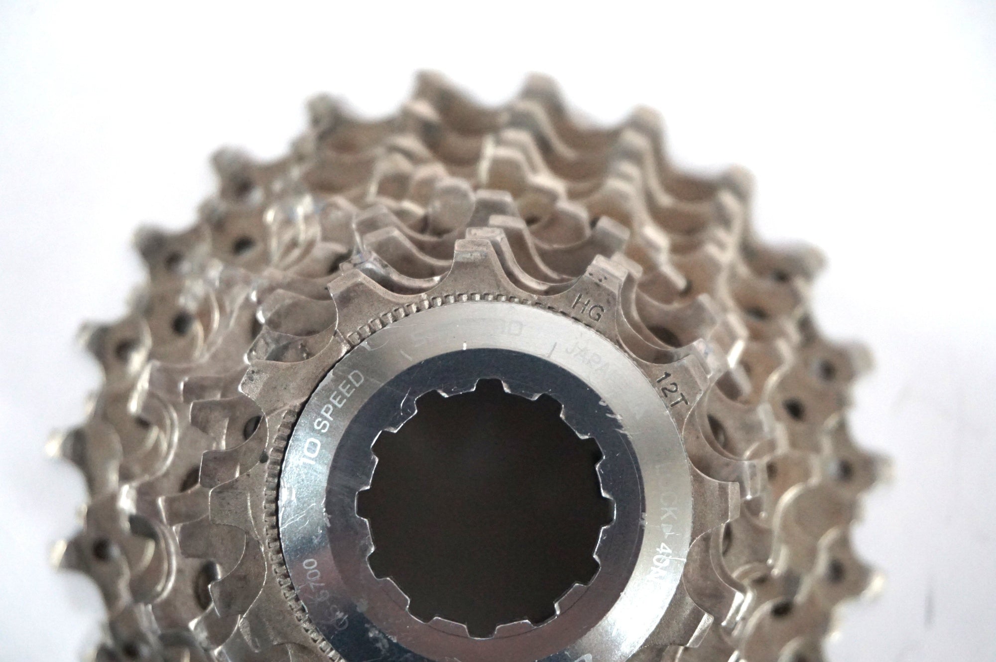 SHIMANO 「シマノ」 ULTEGRA CS-6700 12-23T スプロケット / 宇都宮店