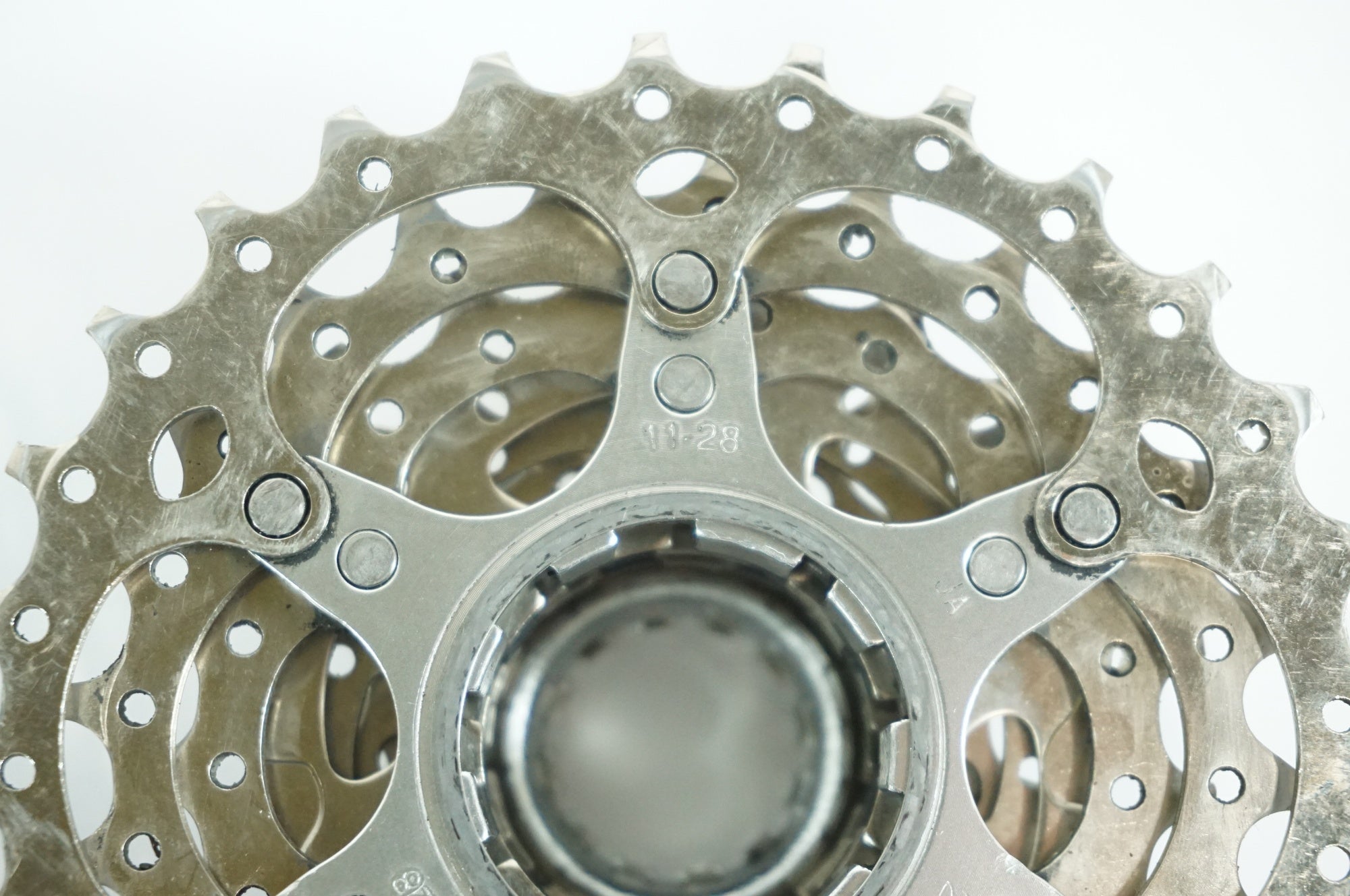 SHIMANO 「シマノ」 105 CS-5700 11-28T スプロケット / 宇都宮店
