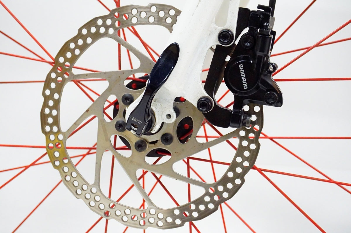 ジャンク CHARGE BIKES 「チャージバイク」 COOKER MAXI2 2015年モデル ファットバイク / 名古屋大須店
