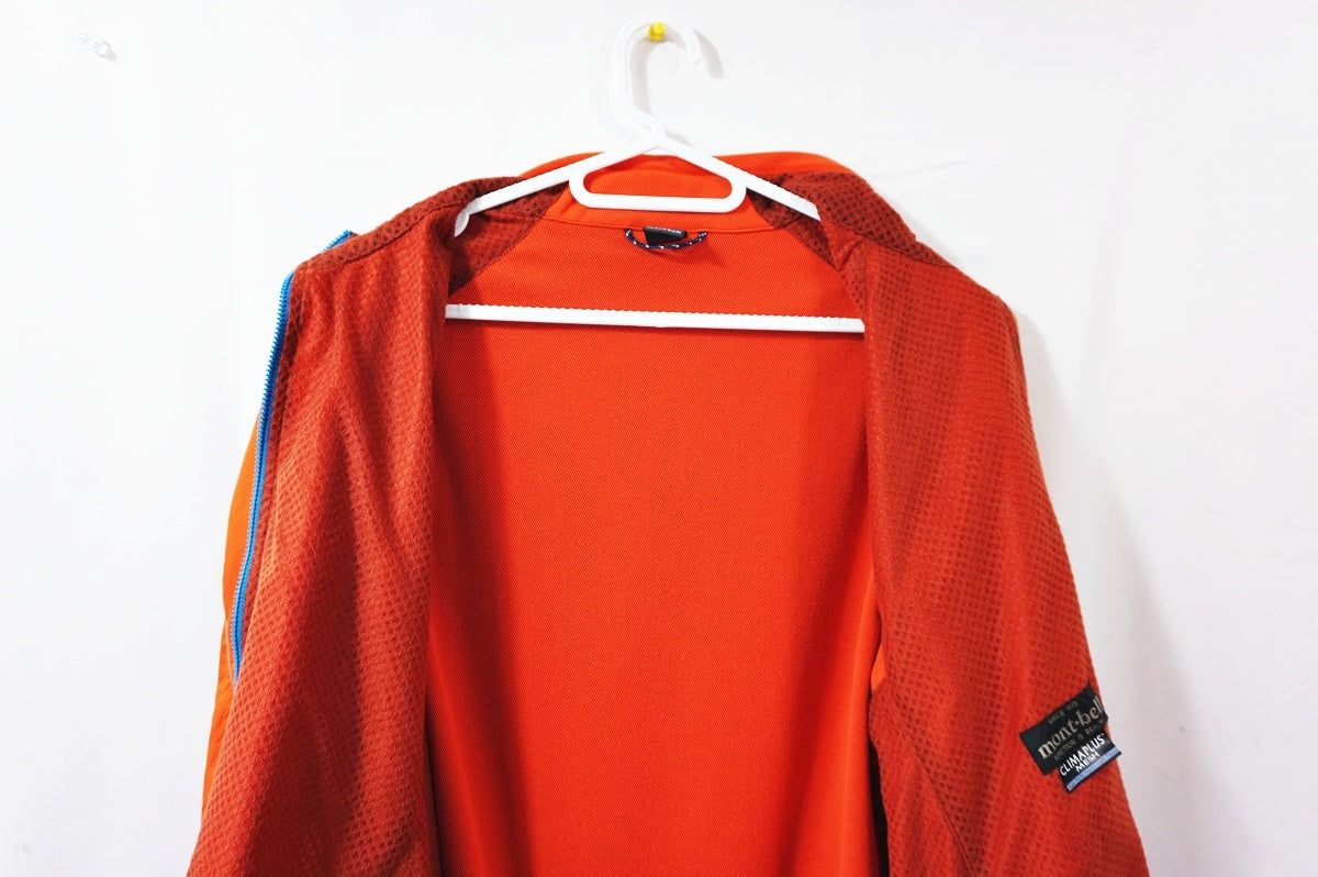 MONT-BELL 「モンベル」 Lサイズ ウィンター サイクルジャケット / バイチャリ世田谷店