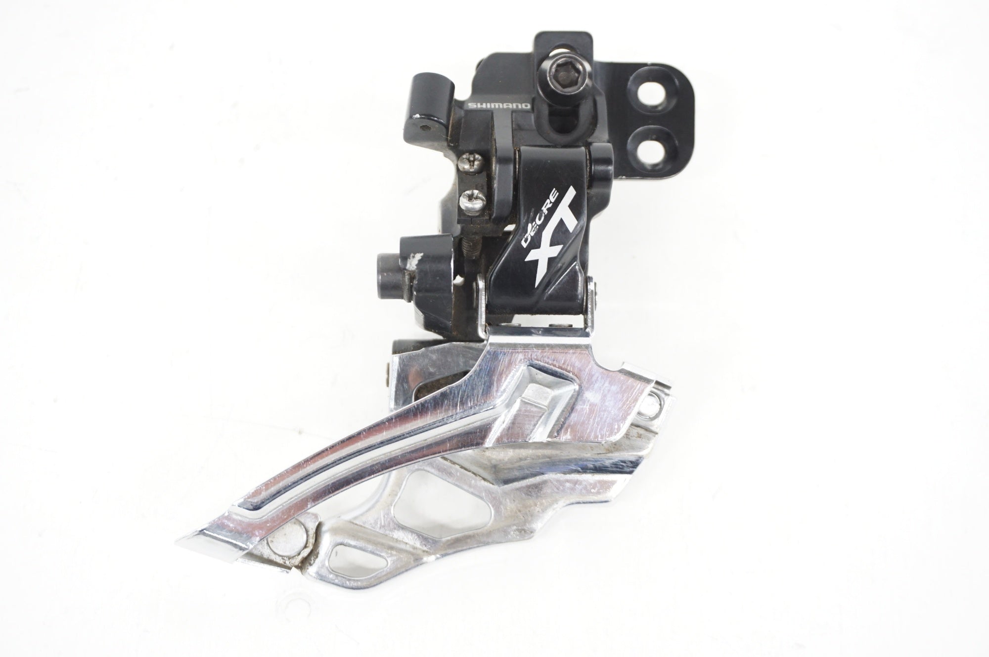 SHIMANO 「シマノ」 DEORE XT FD-M786 フロントディレイラー / 阪急塚口店