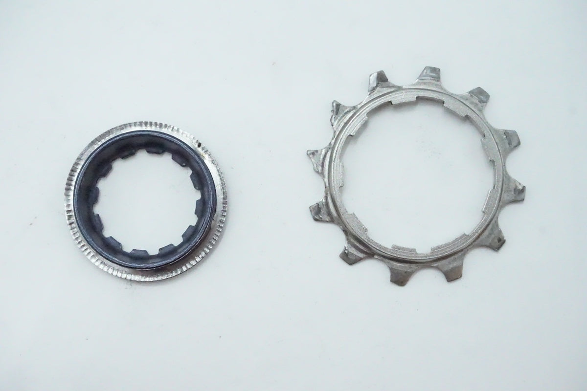 SHIMANO「シマノ」 CS-R8000 12-28T スプロケット 一枚欠品/ 京都西院店