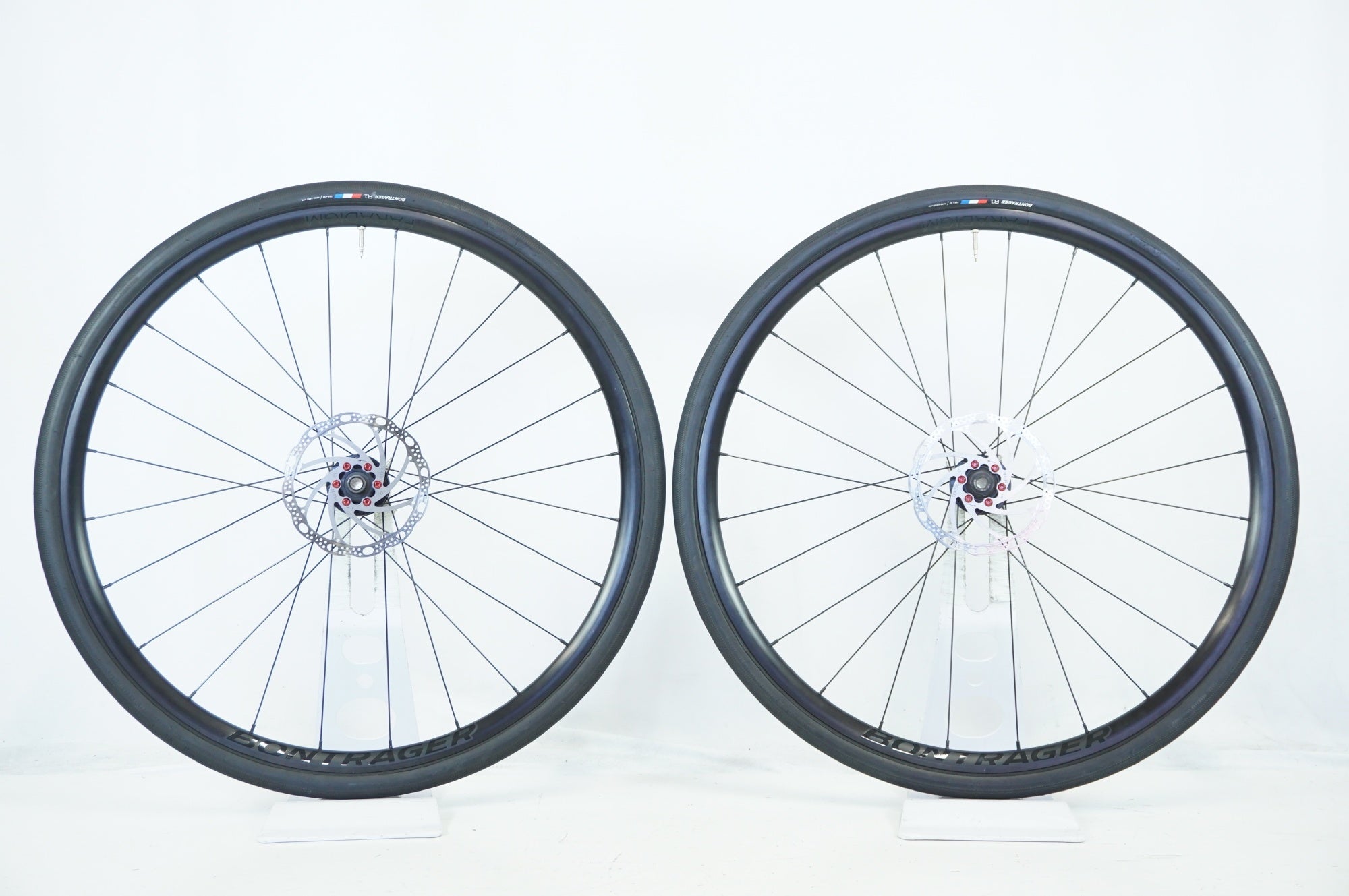 BONTRAGER 「ボントレガー」 PARADIGM DISC SHIMANO 11s ホイール