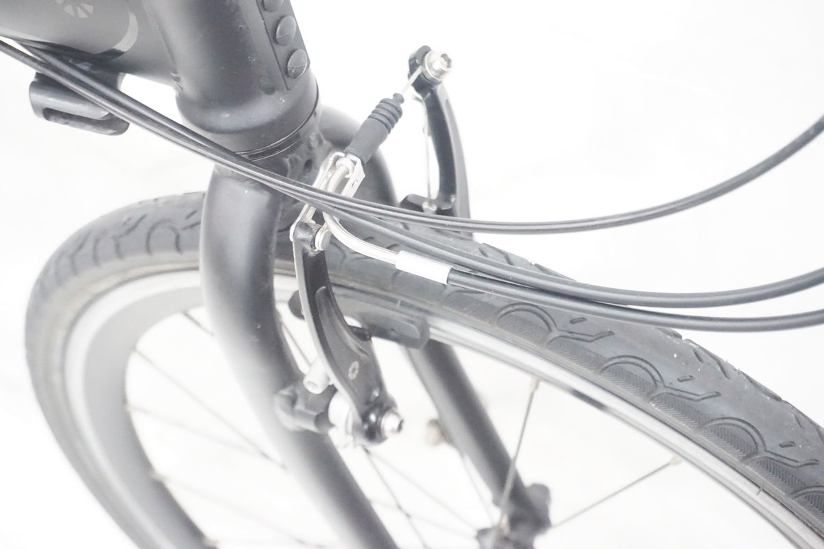 DAHON 「ダホン」 SPEED FALCO 2014年モデル 20インチ 折り畳み自転車/ 大阪美原北インター店