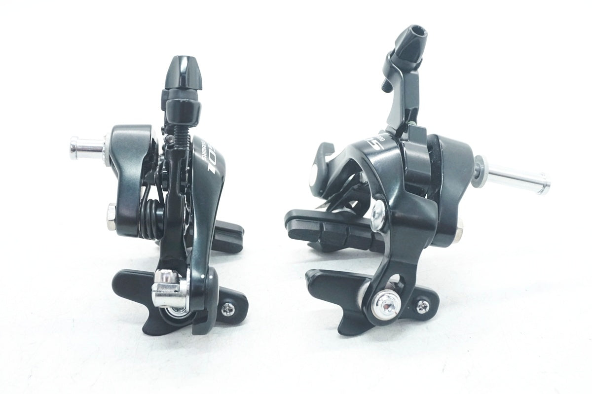 SHIMANO 「シマノ」 105 BR-5800 キャリパーブレーキセット / 大阪門真店