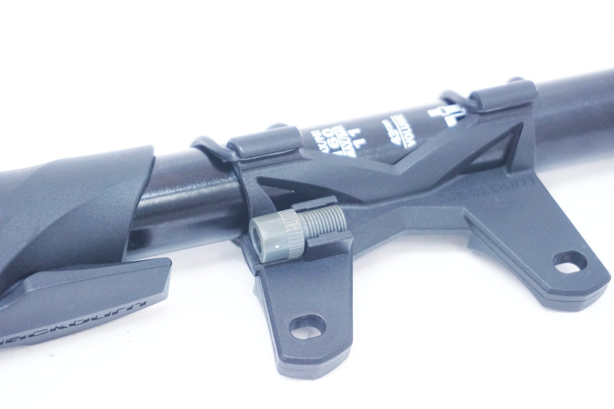 BLACKBURN 「ブラックバーン」 携帯ポンプ / 大阪美原北インター店