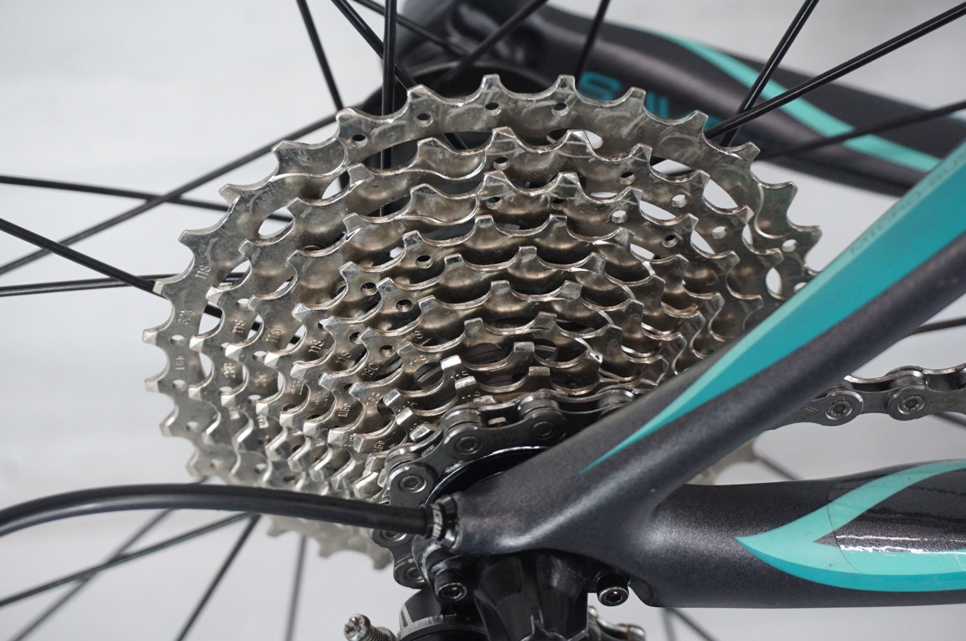 CANNONDALE 「キャノンデール」 SYNAPSE CARBON WOMENS 5 105 2015年モデル ロードバイク / 阪急塚口店