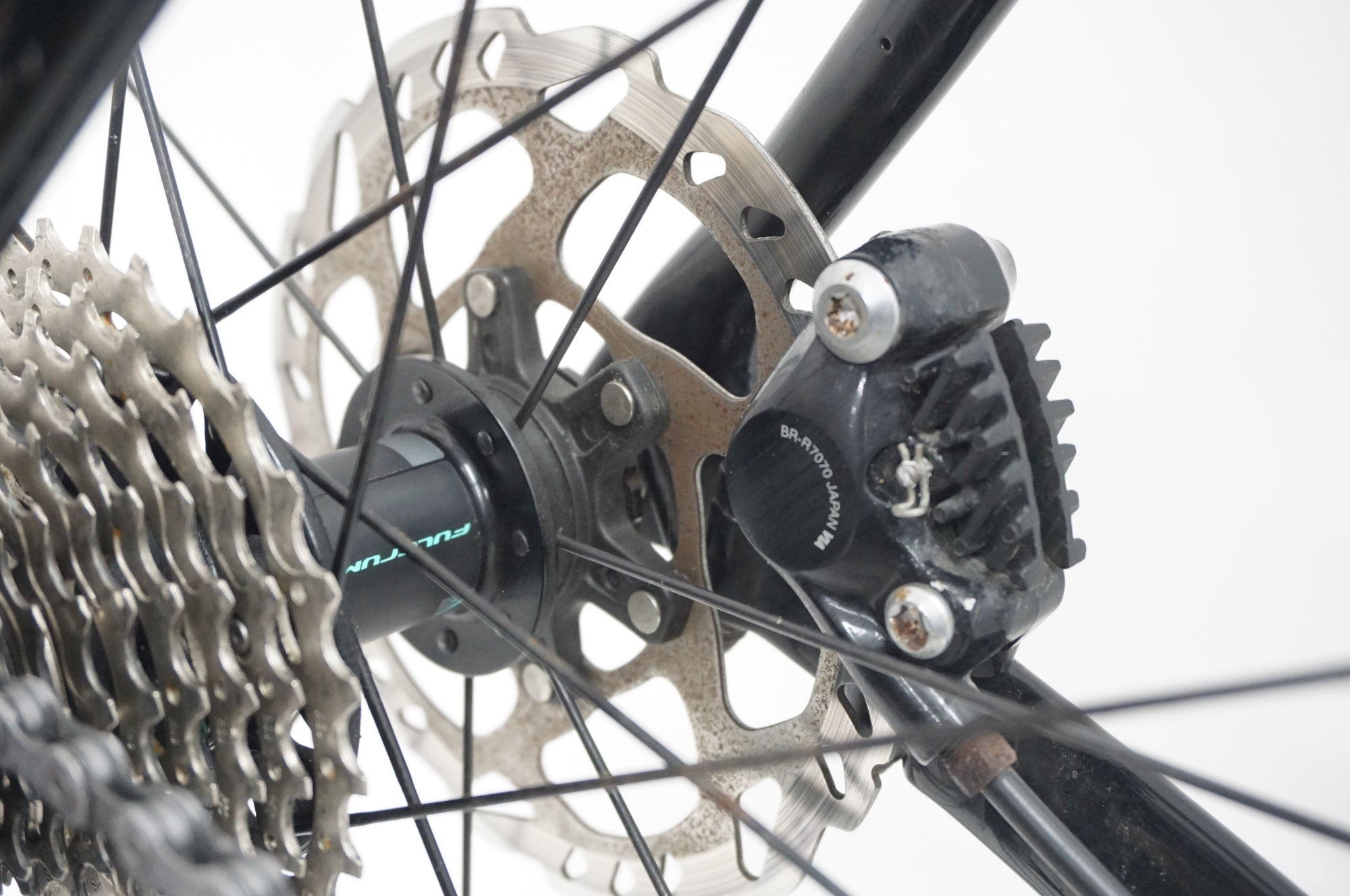 BIANCHI 「ビアンキ」 OLTRE XR3 DISC 2020年モデル ロードバイク / 福岡店
