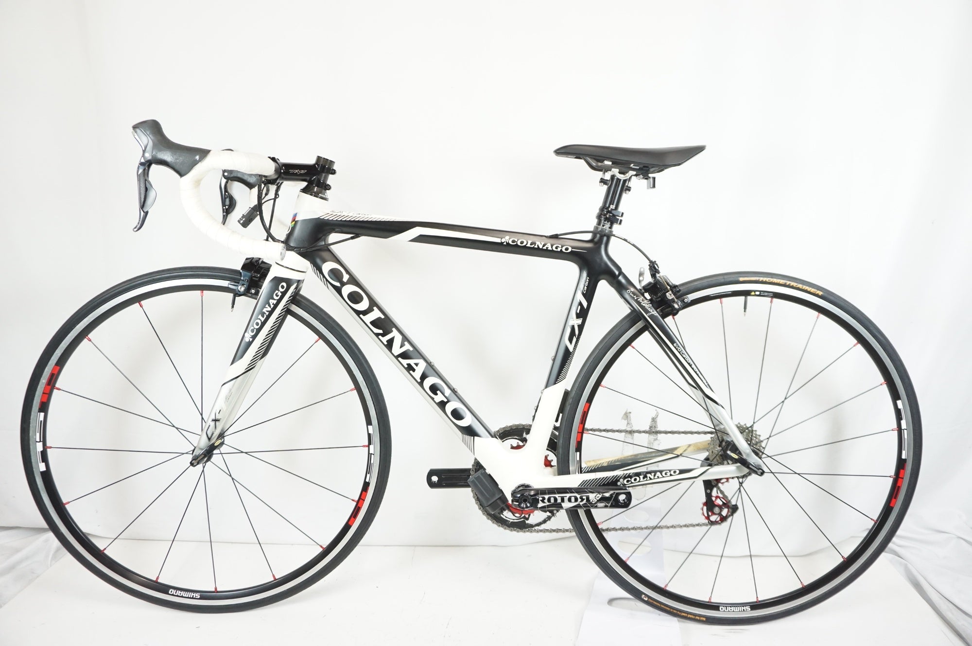 ジャンク COLNAGO 「コルナゴ」 CX-1 EVO 2012年モデル ロードバイク / 宇都宮店