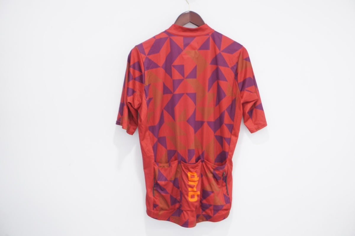 DHB 「ディーエイチビー」 XLサイズ 半袖サイクルジャージ / 滋賀大津店