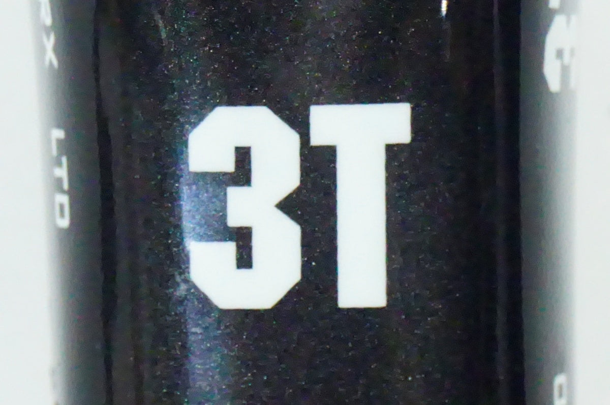 3T 「スリーティー」 ARX LTD Φ31.8 90mm ステム / 名古屋大須店