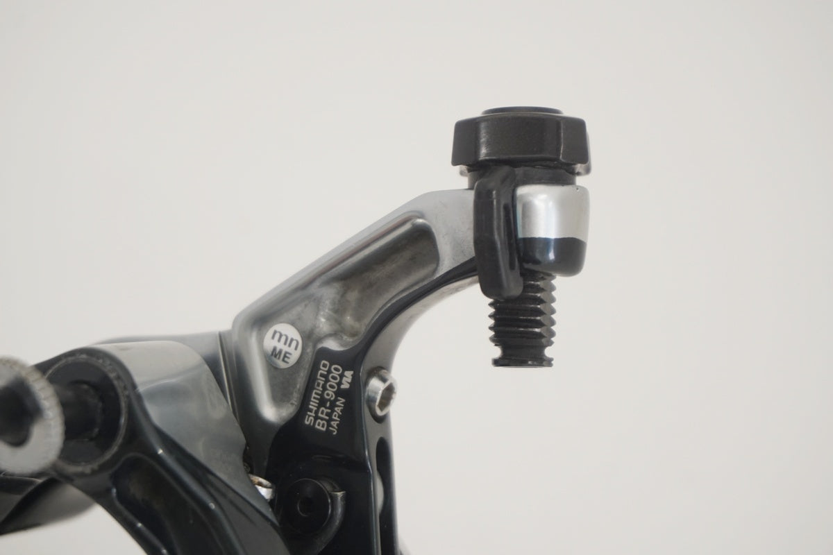 SHIMANO 「シマノ」 DURA ACE BR-9000 キャリパーブレーキ SHIMANO 「シマノ」 DURA ACE BR-9000 キャリパーブレーキ