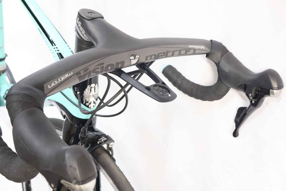 BIANCHI 「ビアンキ」 OLTRE XR3 105 2018年モデル ロードバイク / 高知店