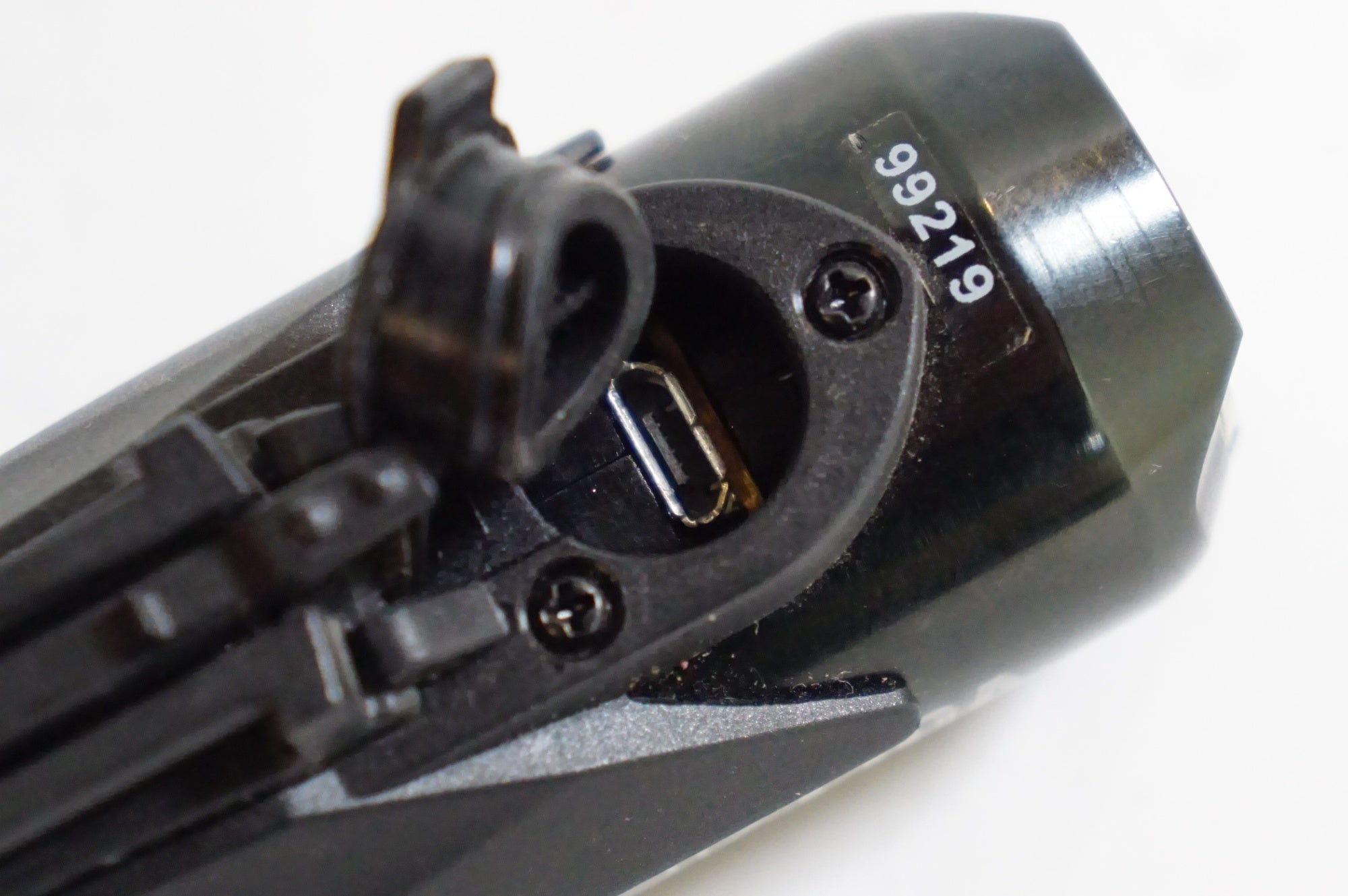 CATEYE 「キャットアイ」 VOLT400 フロントライト / 熊谷本店